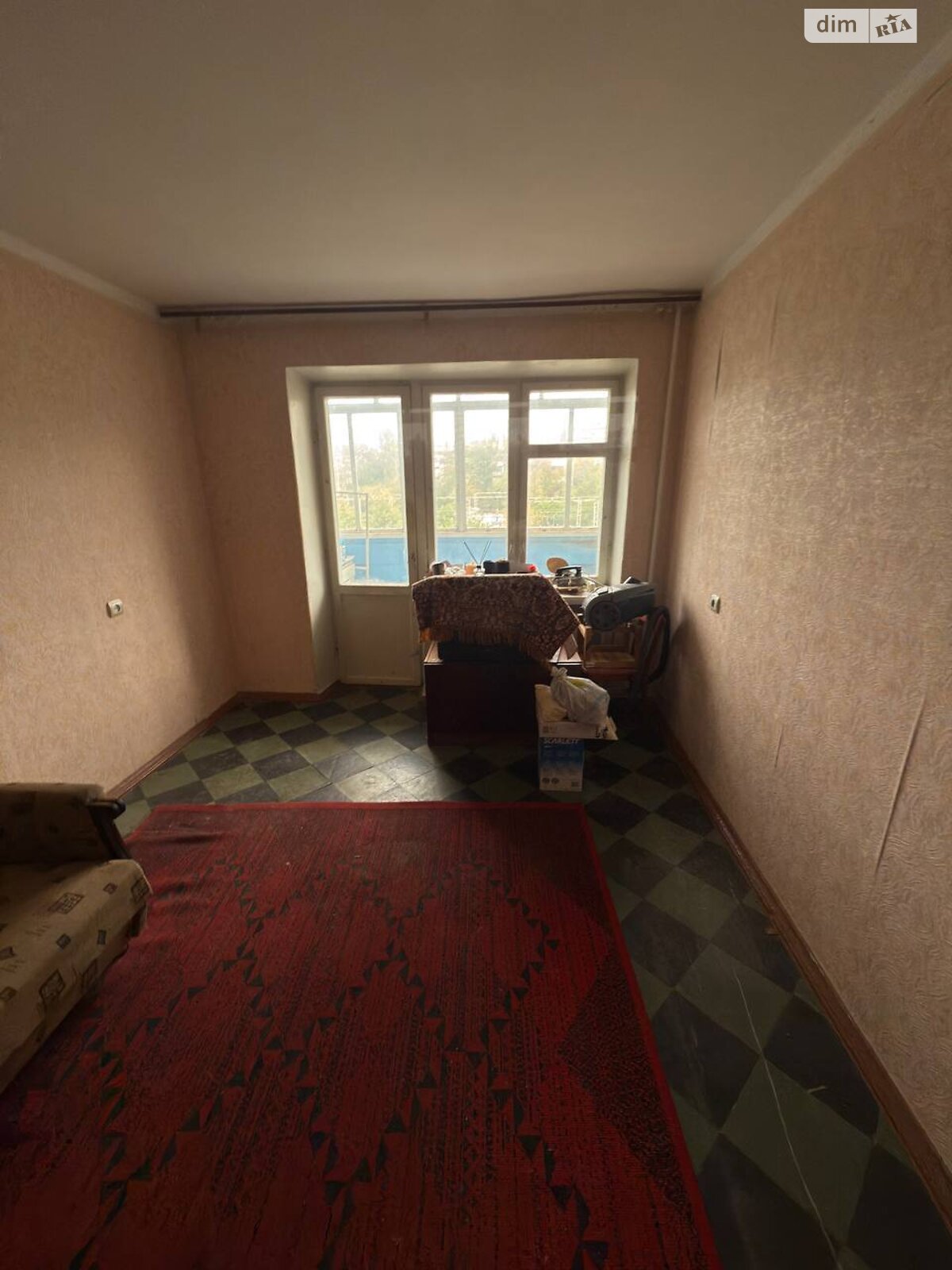 Продаж однокімнатної квартири в Миколаєві, на вул. Віталія Бохонка 38, кв. 50, район Інгульський фото 1 Продаж однокімнатної квартири в Миколаєві, на вул. Віталія Бохонка 38, кв. 50, район Інгульський фото 1