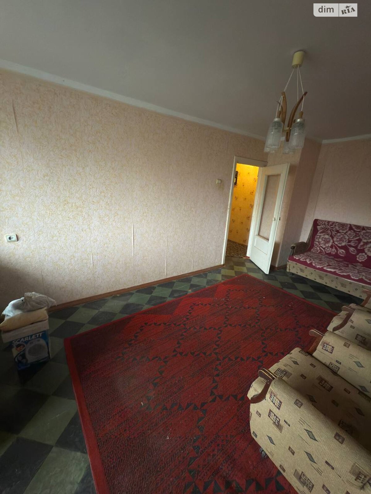 Продаж однокімнатної квартири в Миколаєві, на вул. Віталія Бохонка 38, кв. 50, район Інгульський фото 1 Продаж однокімнатної квартири в Миколаєві, на вул. Віталія Бохонка 38, кв. 50, район Інгульський фото 1