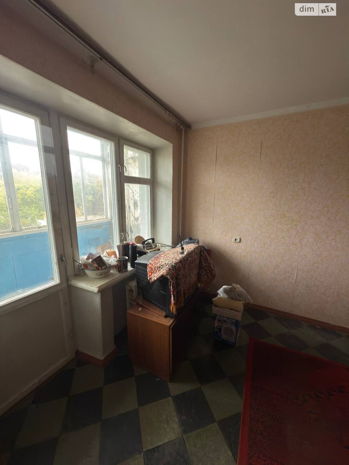 Продаж однокімнатної квартири в Миколаєві, на вул. Віталія Бохонка 38, кв. 50, район Інгульський фото 1 Продаж однокімнатної квартири в Миколаєві, на вул. Віталія Бохонка 38, кв. 50, район Інгульський фото 1