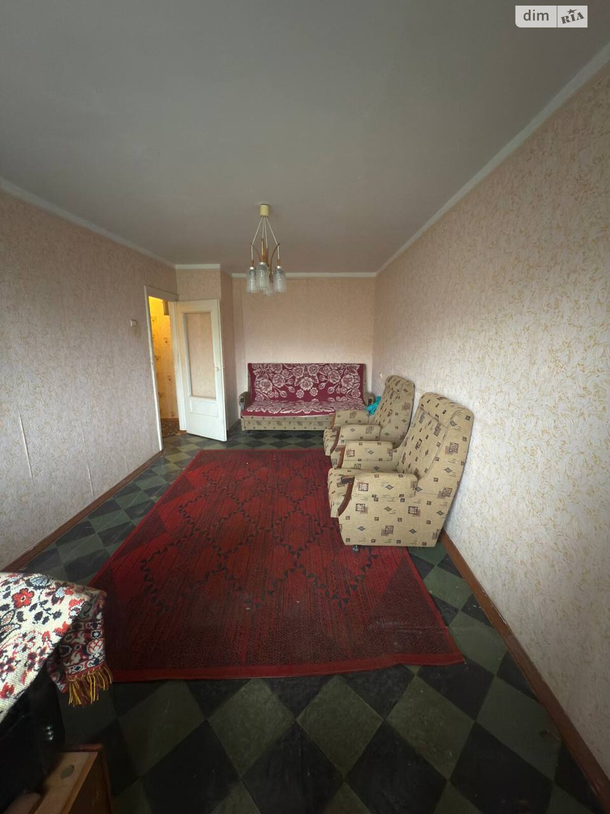 Продаж однокімнатної квартири в Миколаєві, на вул. Віталія Бохонка 38, кв. 50, район Інгульський фото 1 Продаж однокімнатної квартири в Миколаєві, на вул. Віталія Бохонка 38, кв. 50, район Інгульський фото 1