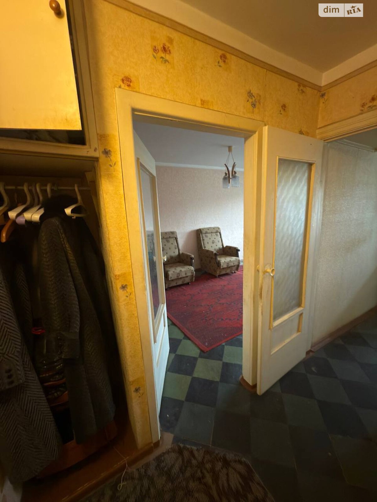 Продаж однокімнатної квартири в Миколаєві, на вул. Віталія Бохонка 38, кв. 50, район Інгульський фото 1 Продаж однокімнатної квартири в Миколаєві, на вул. Віталія Бохонка 38, кв. 50, район Інгульський фото 1