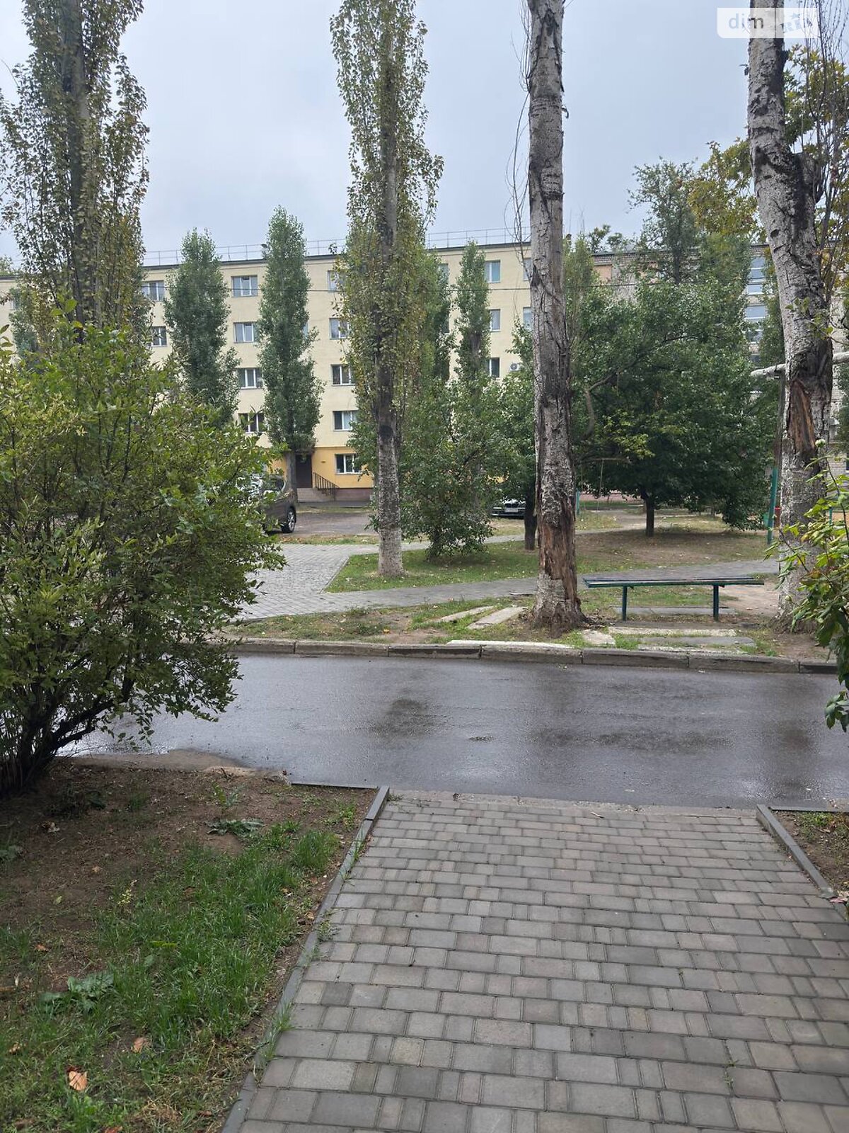 Продаж однокімнатної квартири в Миколаєві, на вул. Віталія Бохонка 38, кв. 50, район Інгульський фото 1 Продаж однокімнатної квартири в Миколаєві, на вул. Віталія Бохонка 38, кв. 50, район Інгульський фото 1