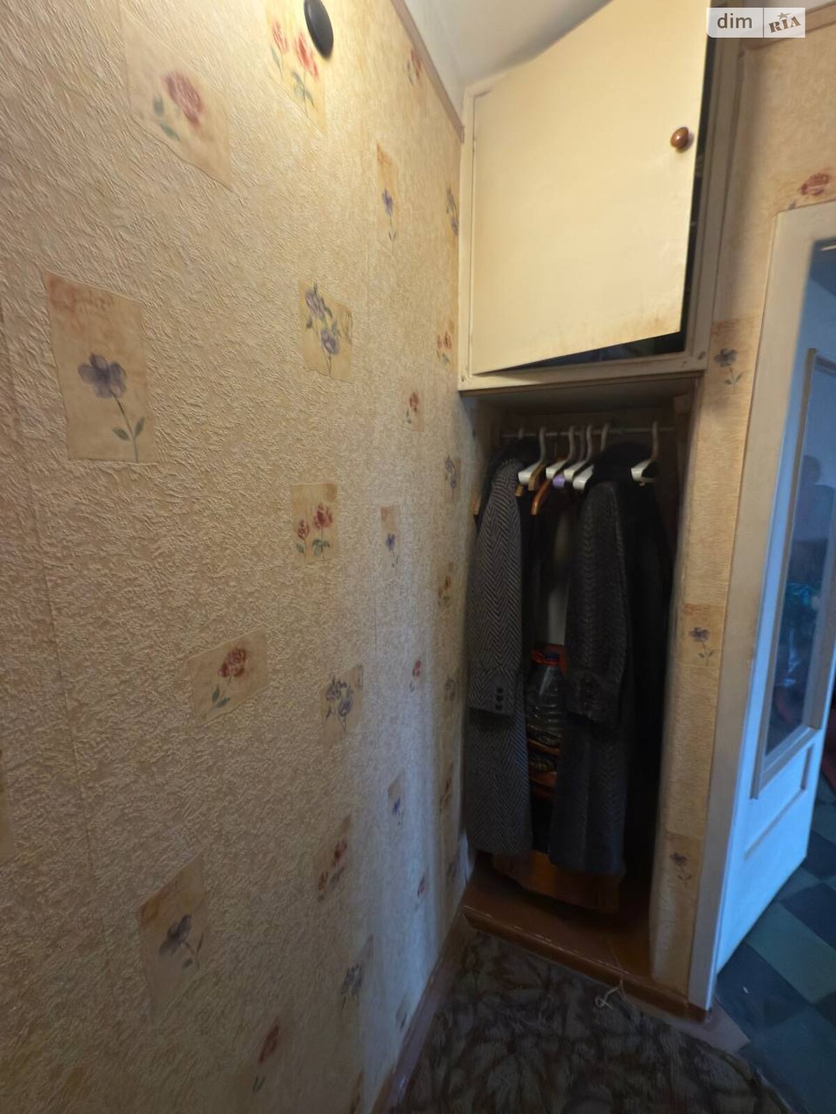 Продаж однокімнатної квартири в Миколаєві, на вул. Віталія Бохонка 38, кв. 50, район Інгульський фото 1 Продаж однокімнатної квартири в Миколаєві, на вул. Віталія Бохонка 38, кв. 50, район Інгульський фото 1