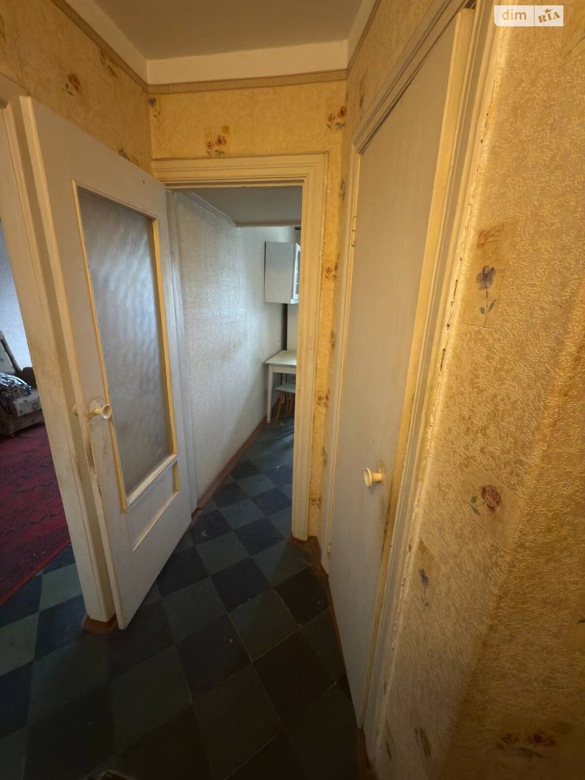 Продаж однокімнатної квартири в Миколаєві, на вул. Віталія Бохонка 38, кв. 50, район Інгульський фото 1 Продаж однокімнатної квартири в Миколаєві, на вул. Віталія Бохонка 38, кв. 50, район Інгульський фото 1