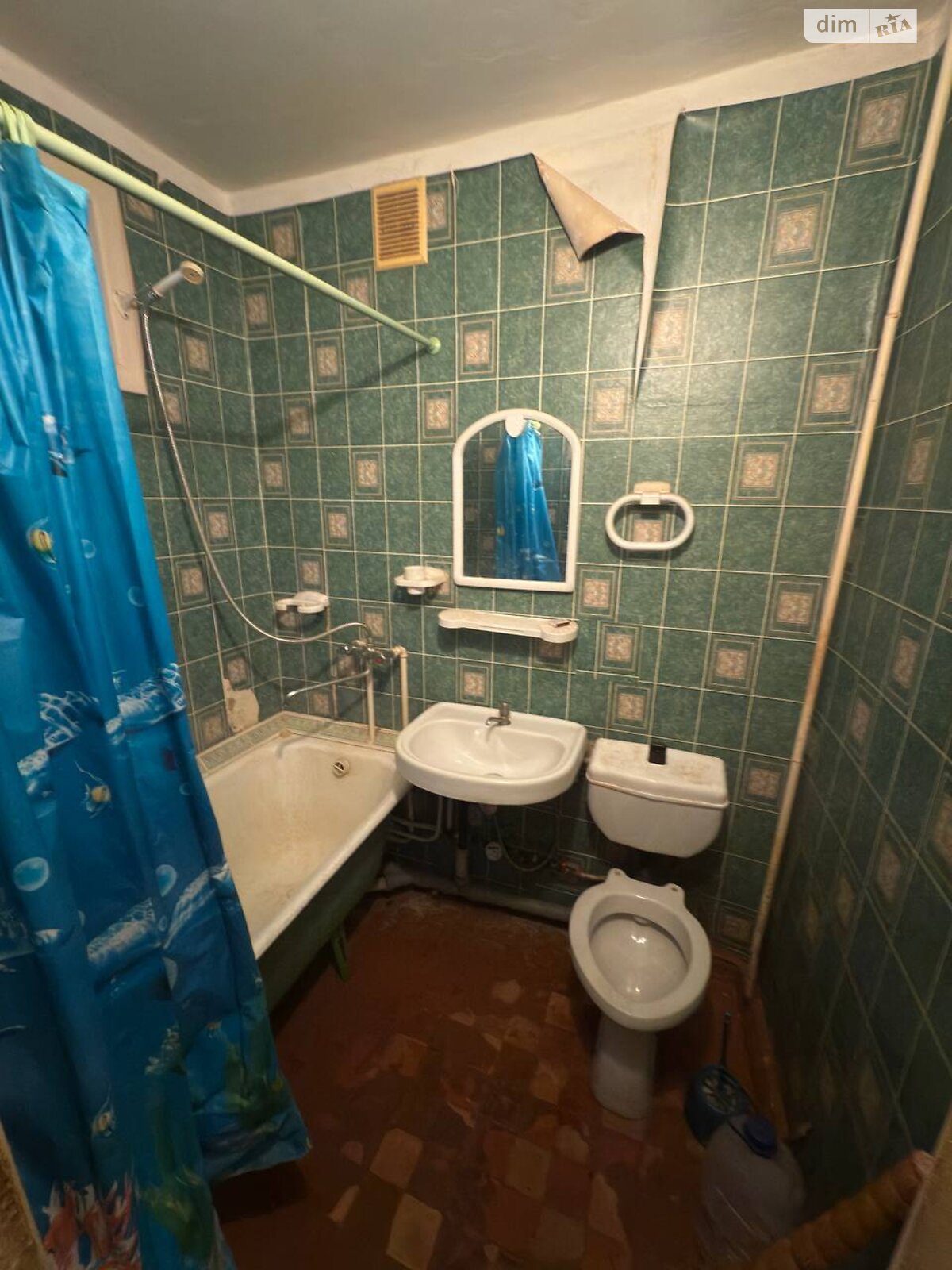 Продаж однокімнатної квартири в Миколаєві, на вул. Віталія Бохонка 38, кв. 50, район Інгульський фото 1 Продаж однокімнатної квартири в Миколаєві, на вул. Віталія Бохонка 38, кв. 50, район Інгульський фото 1