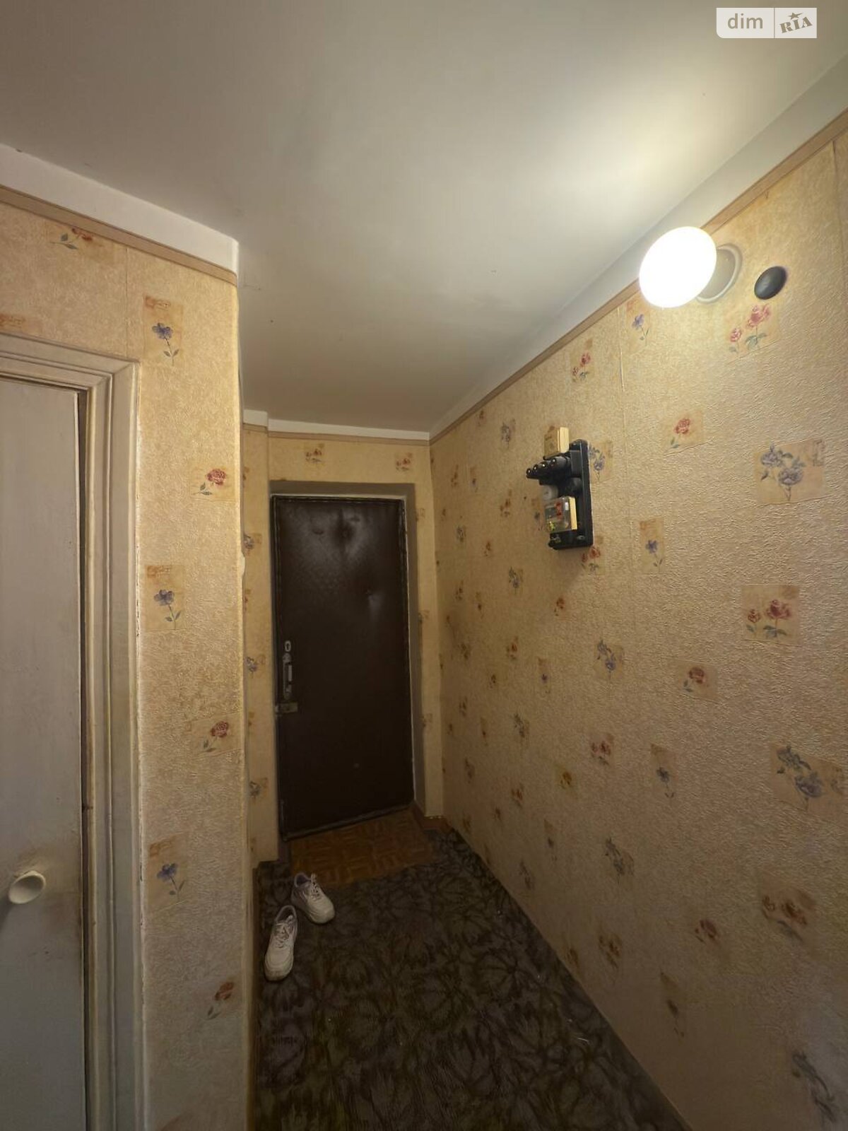 Продаж однокімнатної квартири в Миколаєві, на вул. Віталія Бохонка 38, кв. 50, район Інгульський фото 1 Продаж однокімнатної квартири в Миколаєві, на вул. Віталія Бохонка 38, кв. 50, район Інгульський фото 1