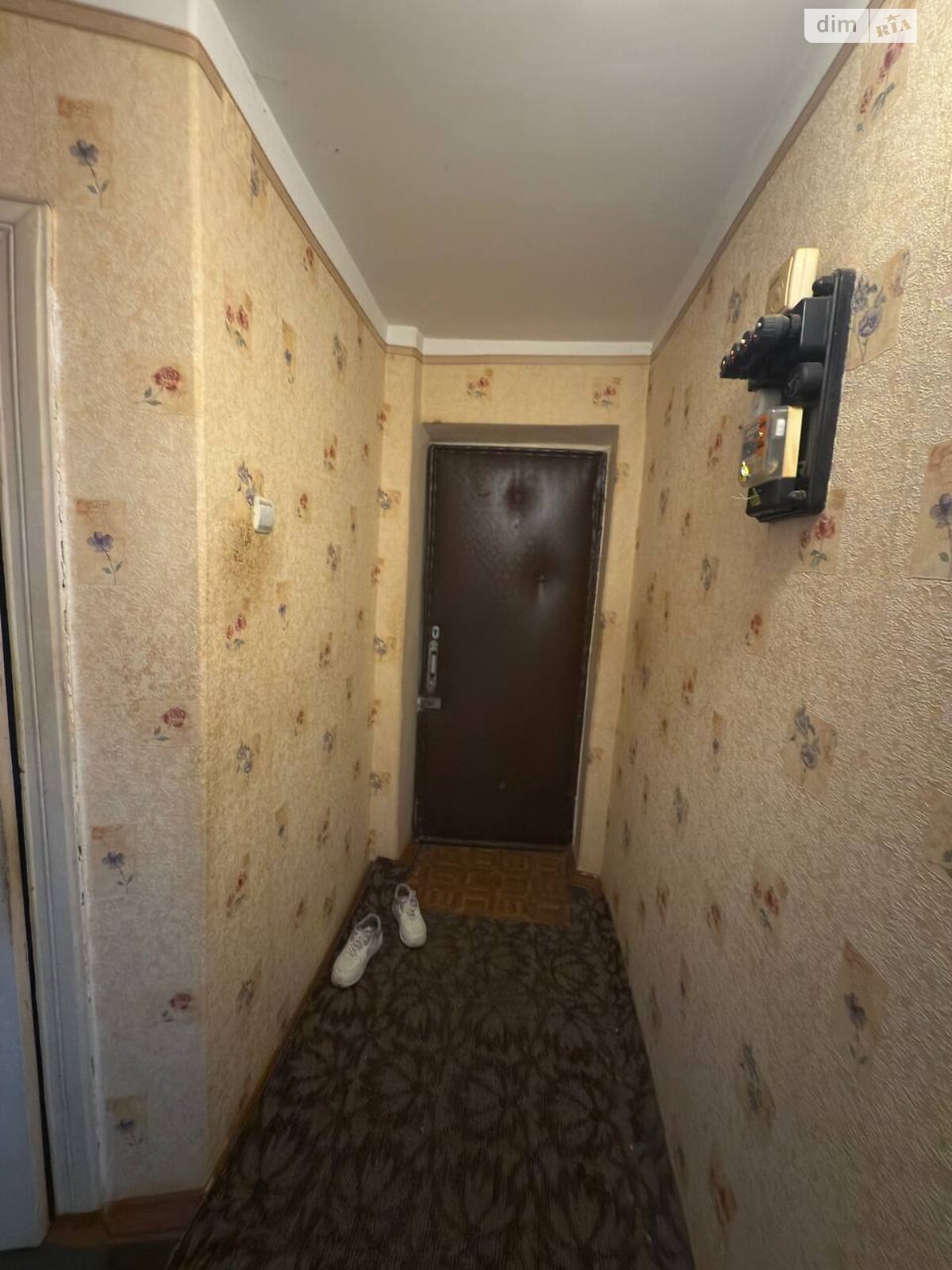 Продаж однокімнатної квартири в Миколаєві, на вул. Віталія Бохонка 38, кв. 50, район Інгульський фото 1 Продаж однокімнатної квартири в Миколаєві, на вул. Віталія Бохонка 38, кв. 50, район Інгульський фото 1