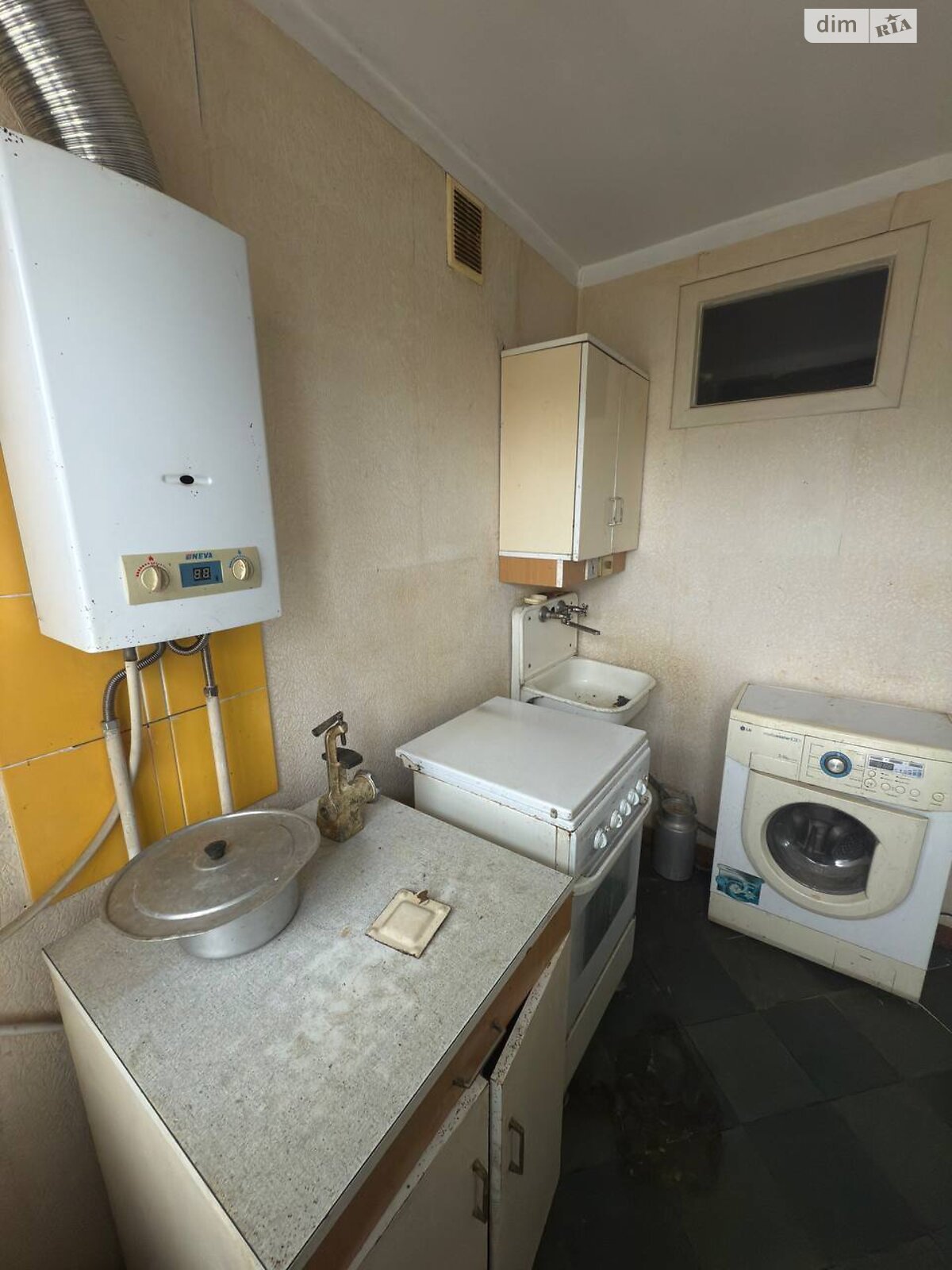 Продаж однокімнатної квартири в Миколаєві, на вул. Віталія Бохонка 38, кв. 50, район Інгульський фото 1 Продаж однокімнатної квартири в Миколаєві, на вул. Віталія Бохонка 38, кв. 50, район Інгульський фото 1