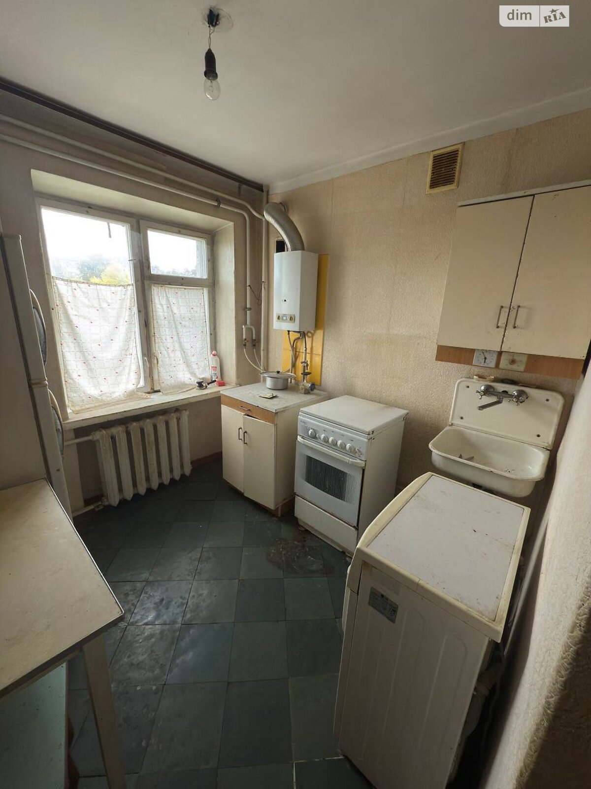 Продаж однокімнатної квартири в Миколаєві, на вул. Віталія Бохонка 38, кв. 50, район Інгульський фото 1 Продаж однокімнатної квартири в Миколаєві, на вул. Віталія Бохонка 38, кв. 50, район Інгульський фото 1