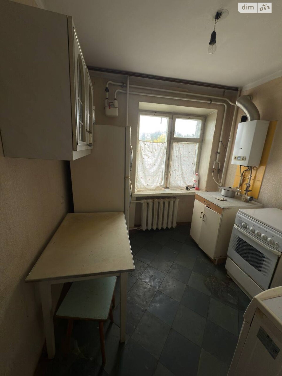 Продаж однокімнатної квартири в Миколаєві, на вул. Віталія Бохонка 38, кв. 50, район Інгульський фото 1 Продаж однокімнатної квартири в Миколаєві, на вул. Віталія Бохонка 38, кв. 50, район Інгульський фото 1