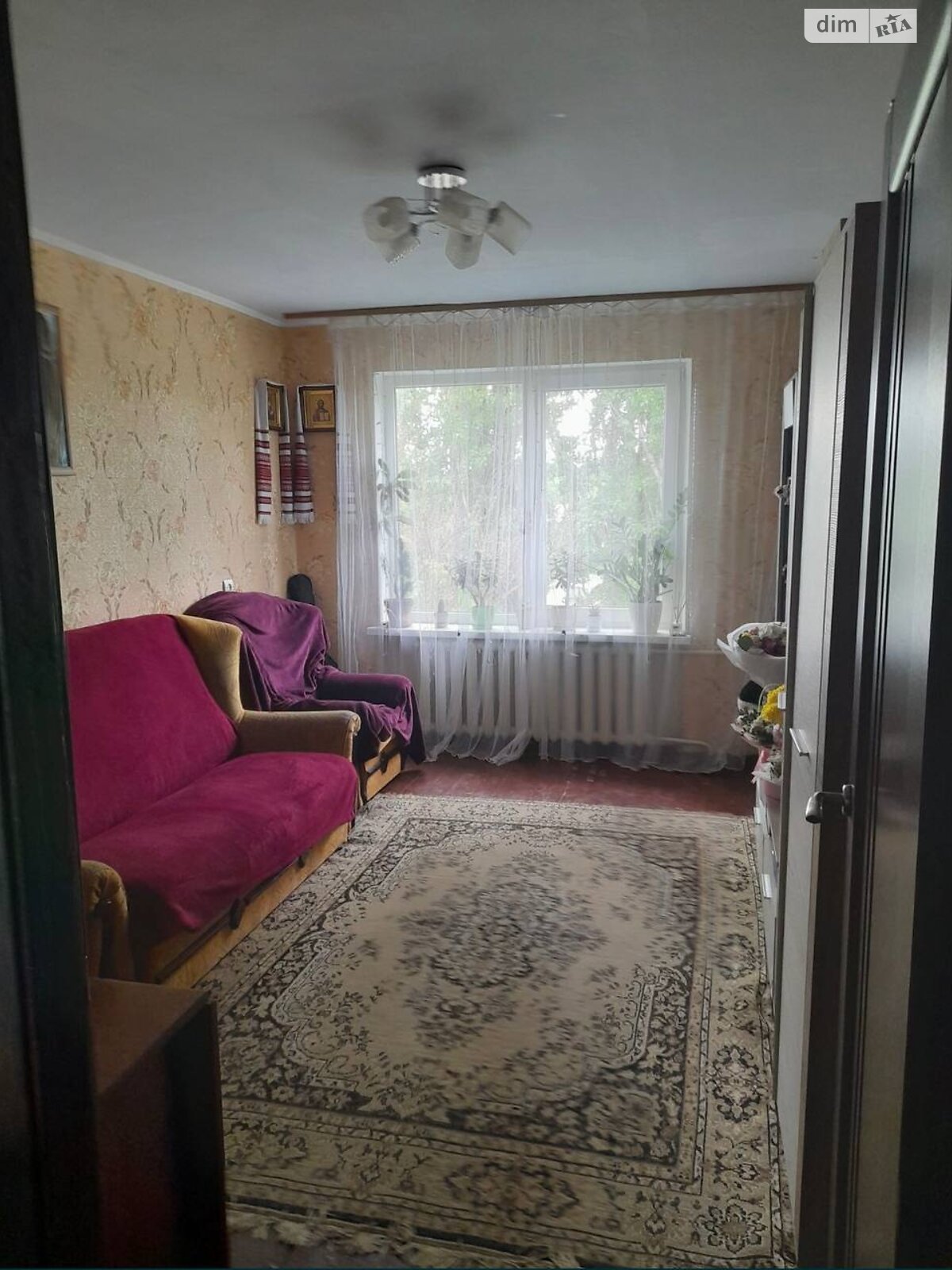Продажа двухкомнатной квартиры в Николаеве, на ул. Яворницкого Дмитрия 1, район Ингульский фото 1