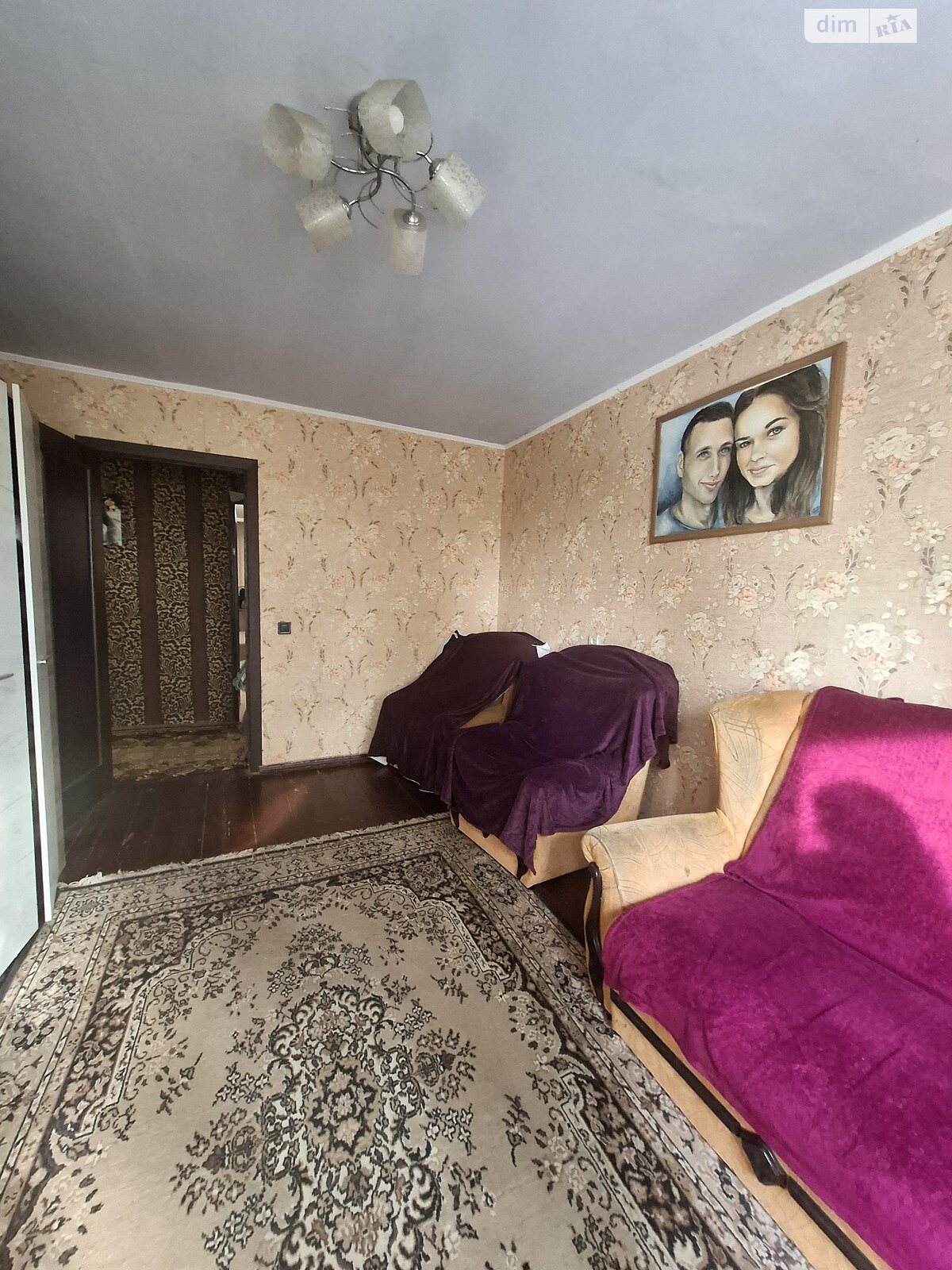 Продажа двухкомнатной квартиры в Николаеве, на ул. Яворницкого Дмитрия 4, район Ингульский фото 1 Продажа двухкомнатной квартиры в Николаеве, на ул. Яворницкого Дмитрия 4, район Ингульский фото 1