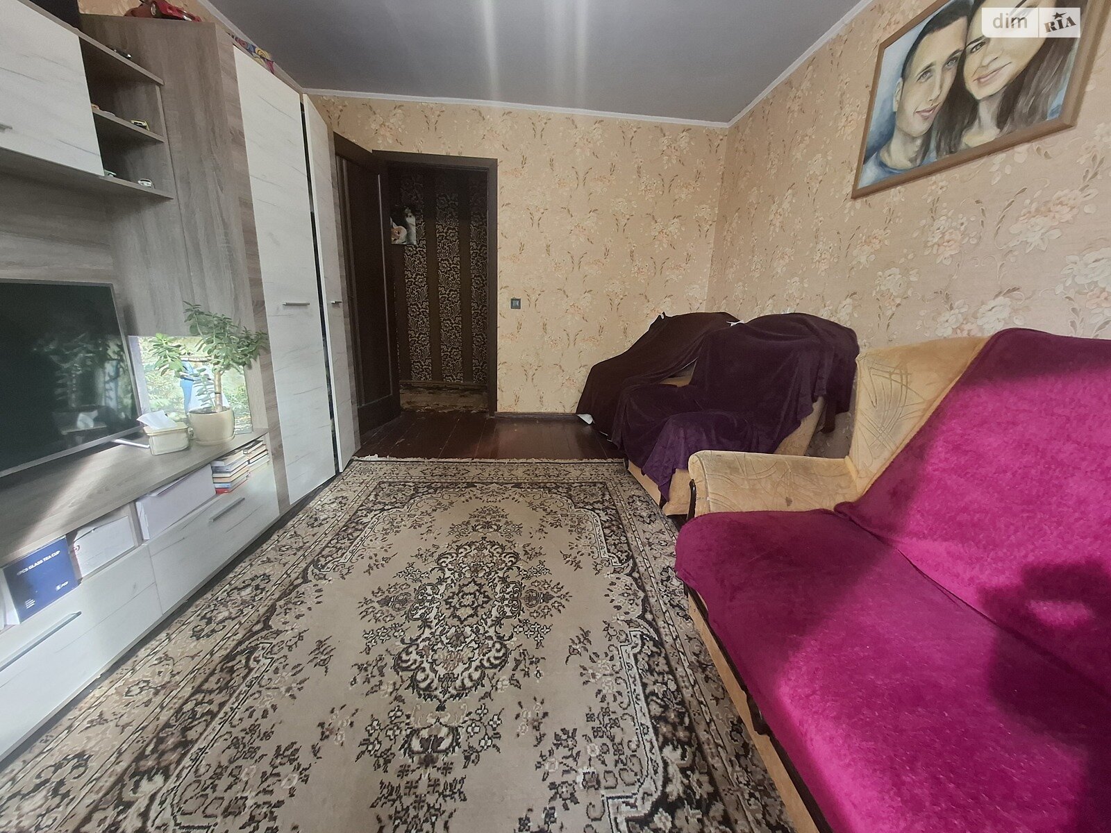 Продажа двухкомнатной квартиры в Николаеве, на ул. Яворницкого Дмитрия 4, район Ингульский фото 1 Продажа двухкомнатной квартиры в Николаеве, на ул. Яворницкого Дмитрия 4, район Ингульский фото 1
