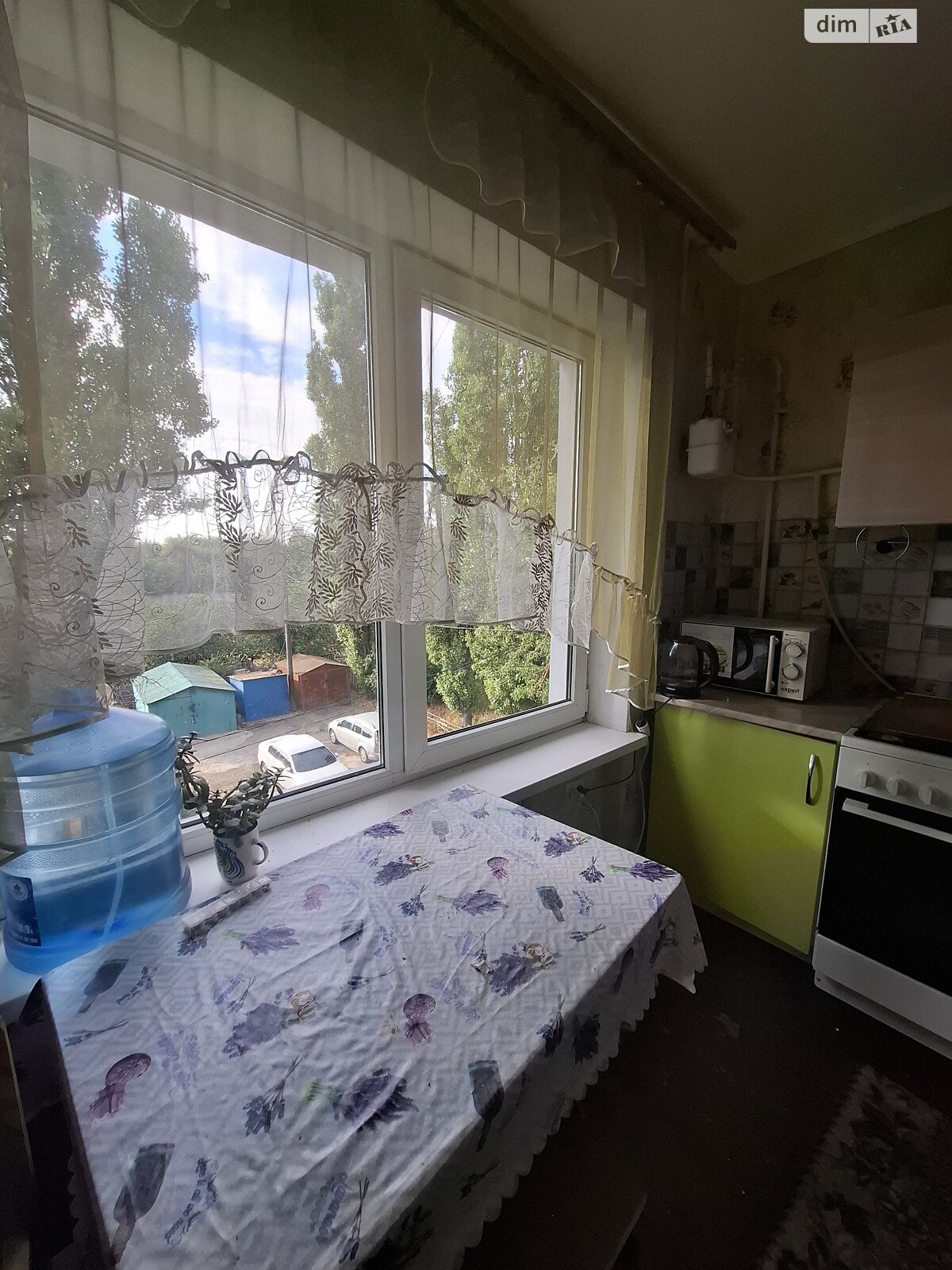 Продажа двухкомнатной квартиры в Николаеве, на ул. Яворницкого Дмитрия 4, район Ингульский фото 1 Продажа двухкомнатной квартиры в Николаеве, на ул. Яворницкого Дмитрия 4, район Ингульский фото 1