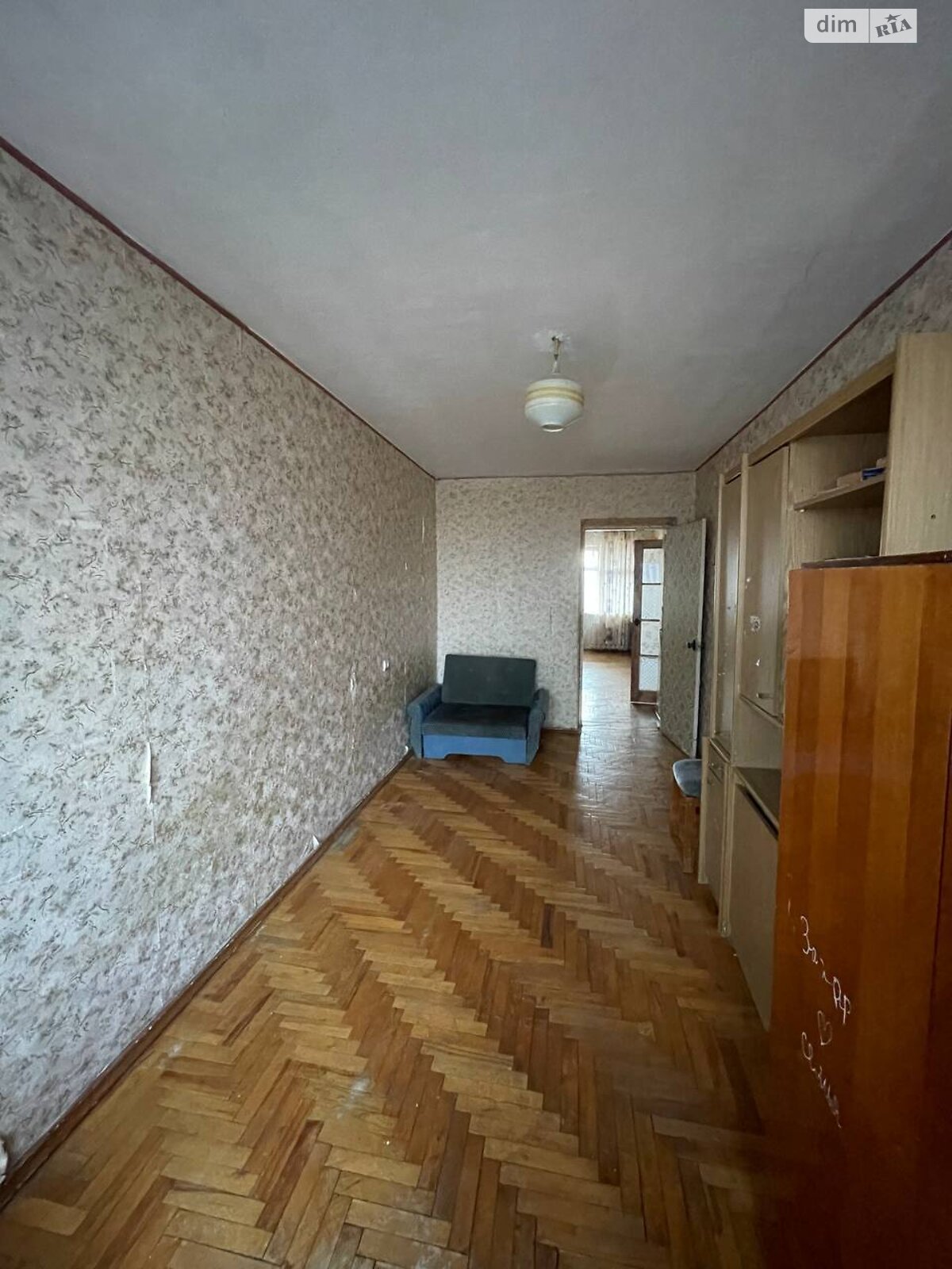 Продаж двокімнатної квартири в Миколаєві, на вул. Південна, район Інгульський фото 1
