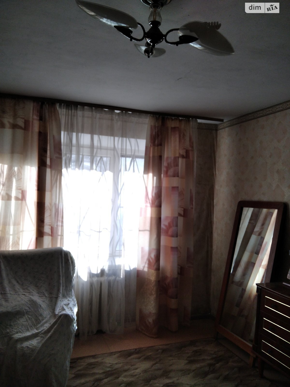 Продажа трехкомнатной квартиры в Николаеве, на ул. Южная, район Ингульский фото 1 Продажа трехкомнатной квартиры в Николаеве, на ул. Южная, район Ингульский фото 1