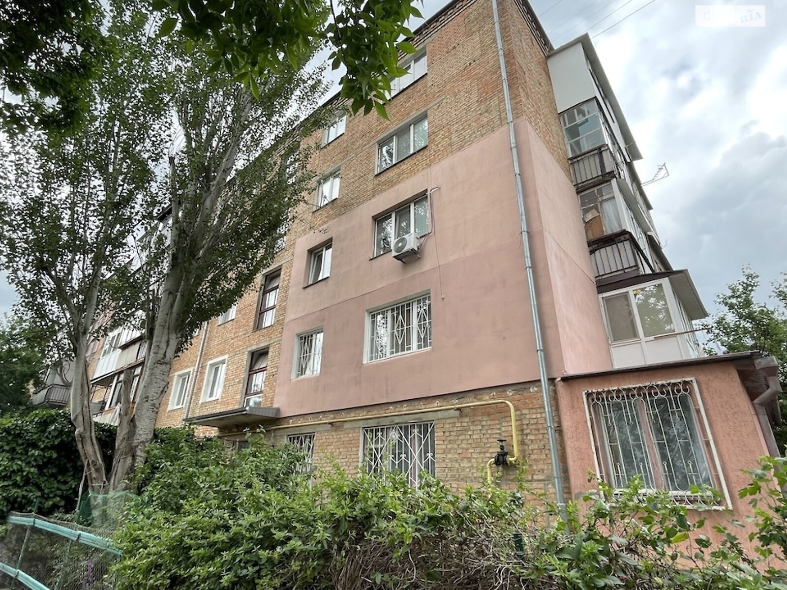 Продажа трехкомнатной квартиры в Николаеве, на ул. Южная 27, район Ингульский фото 1 Продажа трехкомнатной квартиры в Николаеве, на ул. Южная 27, район Ингульский фото 1