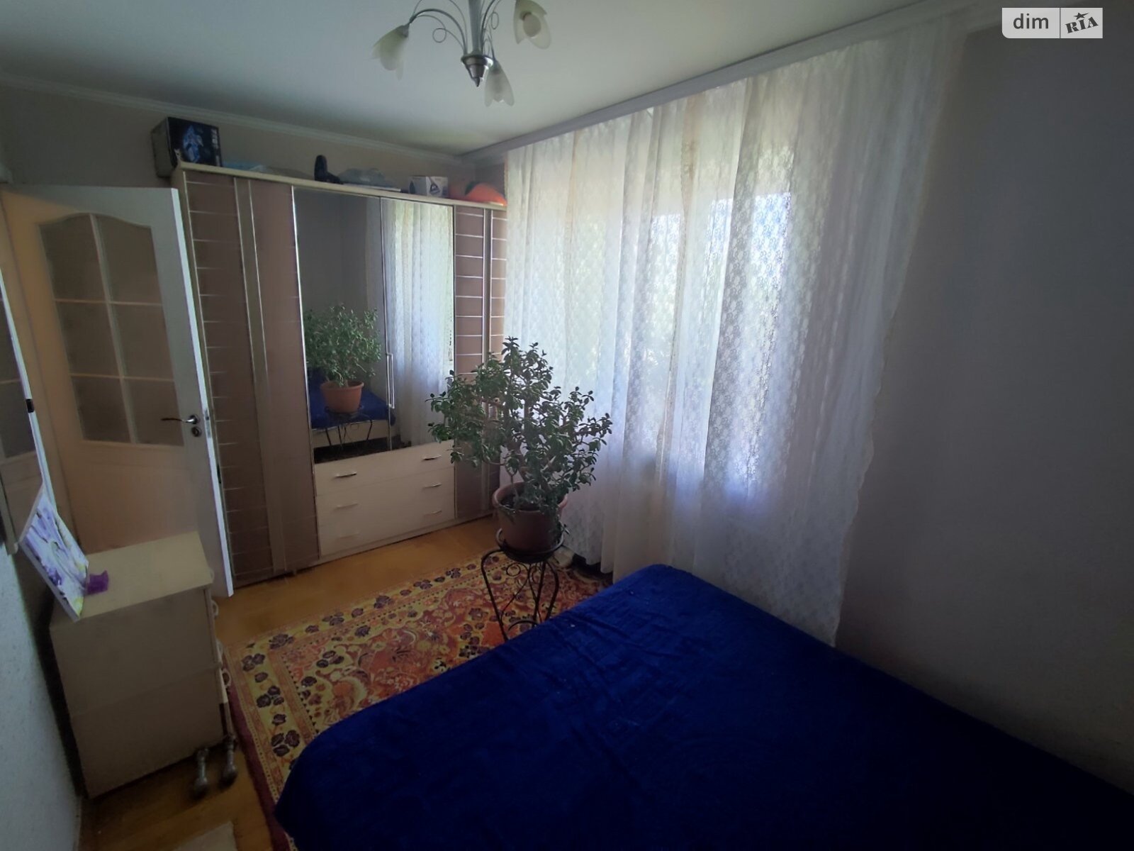 Продажа трехкомнатной квартиры в Николаеве, на ул. Южная 27, район Ингульский фото 1 Продажа трехкомнатной квартиры в Николаеве, на ул. Южная 27, район Ингульский фото 1