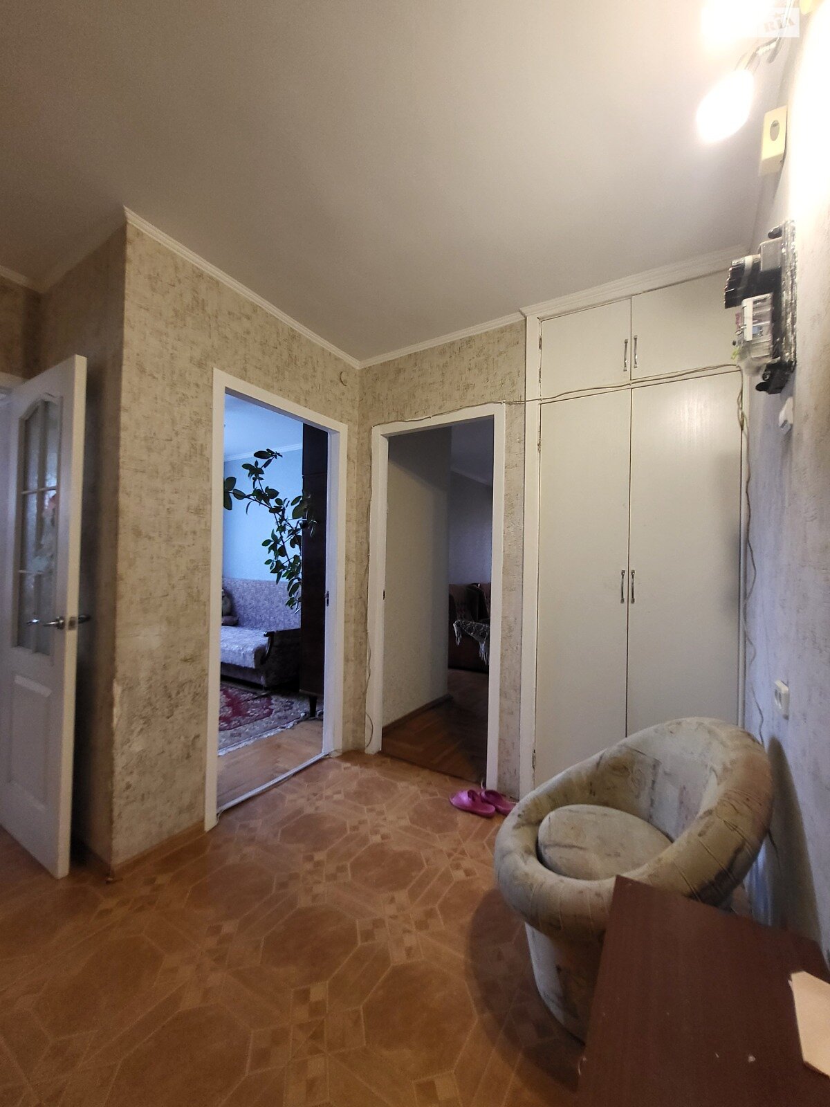 Продажа трехкомнатной квартиры в Николаеве, на ул. Южная 27, район Ингульский фото 1 Продажа трехкомнатной квартиры в Николаеве, на ул. Южная 27, район Ингульский фото 1