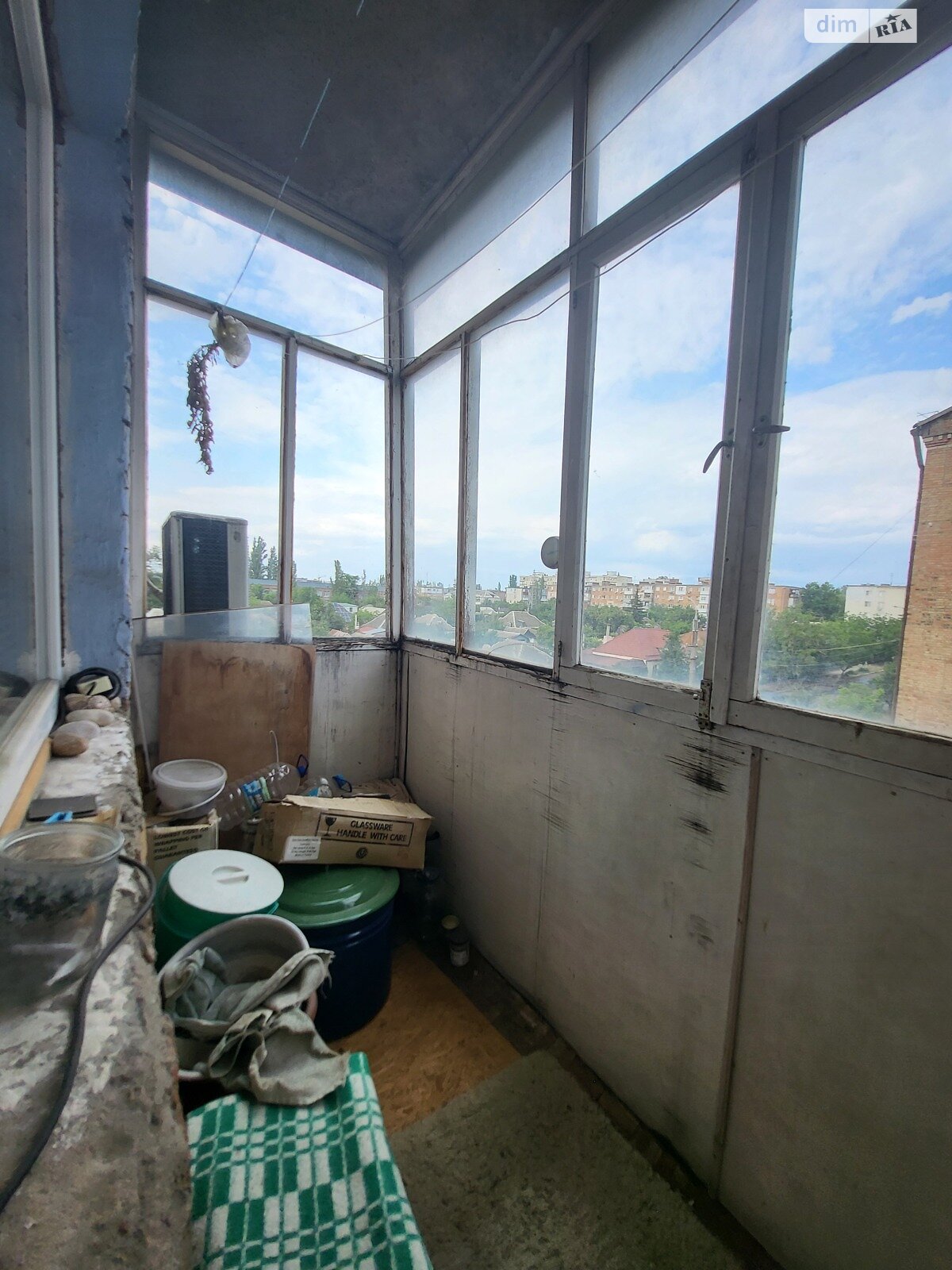 Продажа трехкомнатной квартиры в Николаеве, на ул. Южная 27, район Ингульский фото 1 Продажа трехкомнатной квартиры в Николаеве, на ул. Южная 27, район Ингульский фото 1