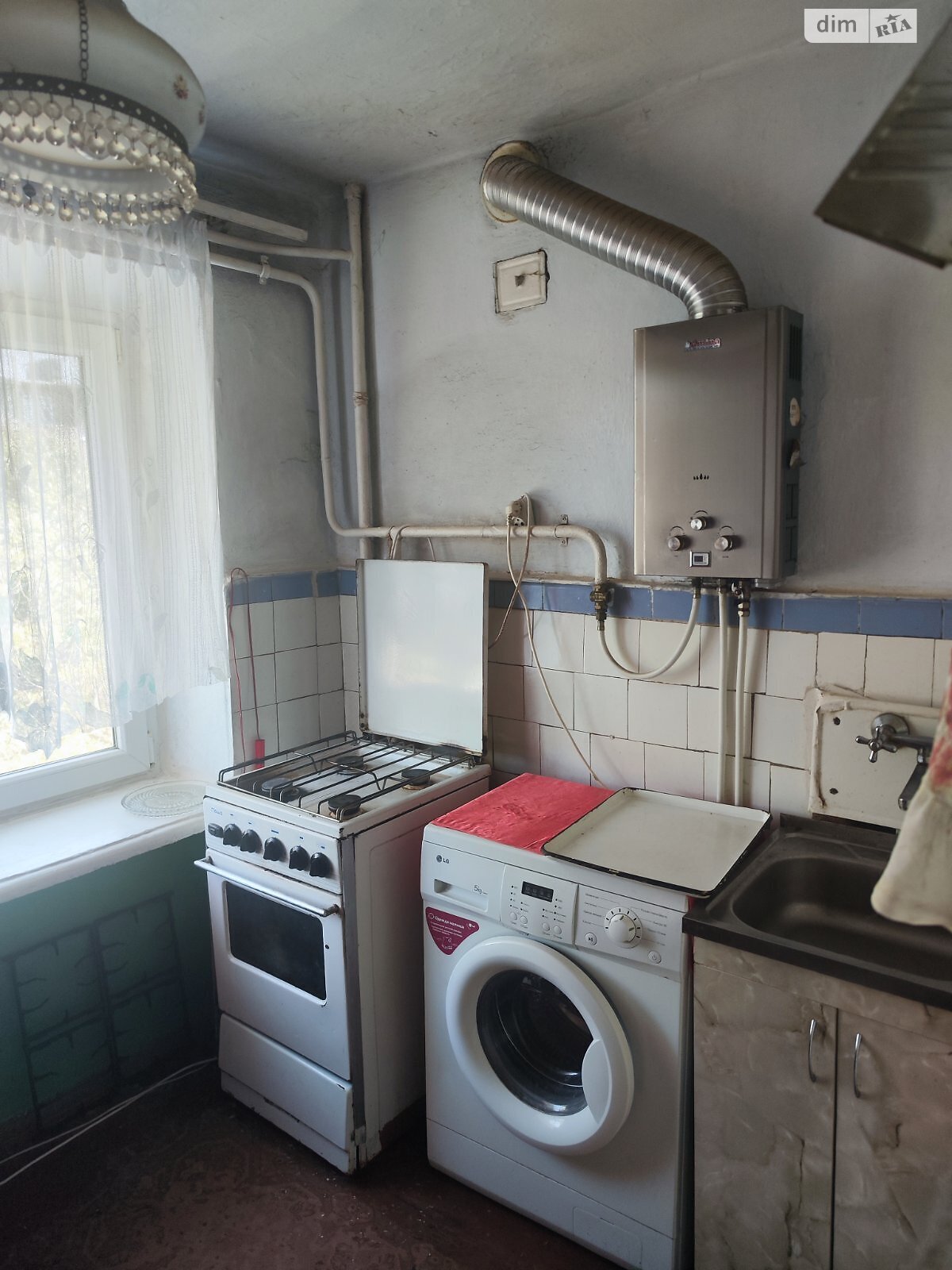 Продажа трехкомнатной квартиры в Николаеве, на пер. Южный, район Ингульский фото 1