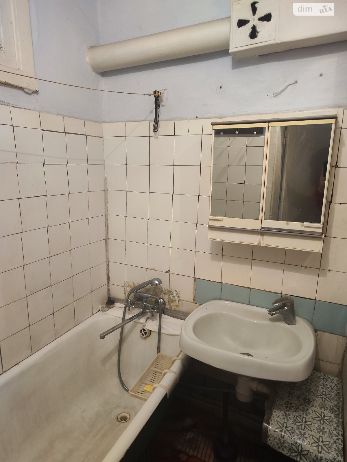 Продажа трехкомнатной квартиры в Николаеве, на пер. Южный, район Ингульский фото 1