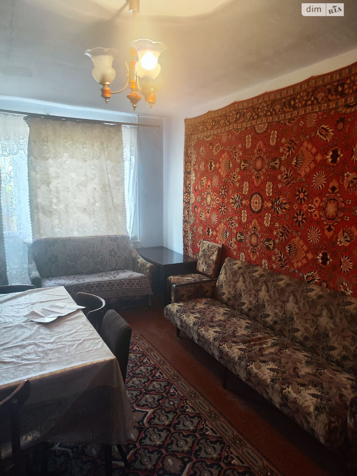 Продажа трехкомнатной квартиры в Николаеве, на пер. Южный, район Ингульский фото 1