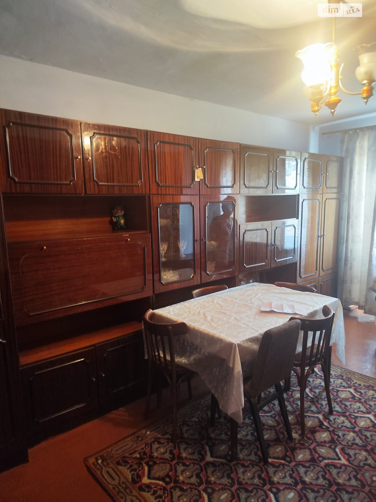 Продажа трехкомнатной квартиры в Николаеве, на пер. Южный, район Ингульский фото 1