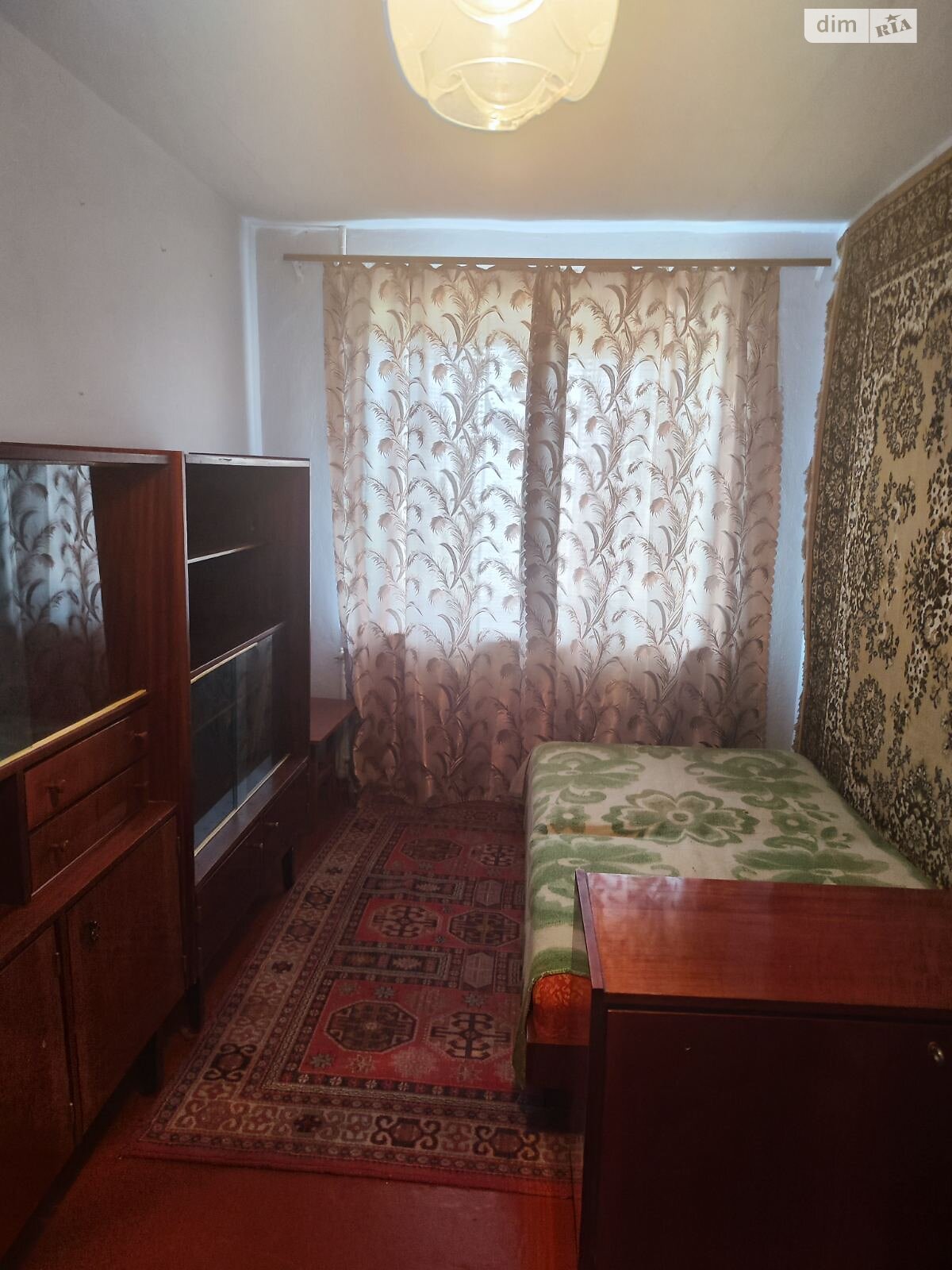 Продажа трехкомнатной квартиры в Николаеве, на пер. Южный, район Ингульский фото 1