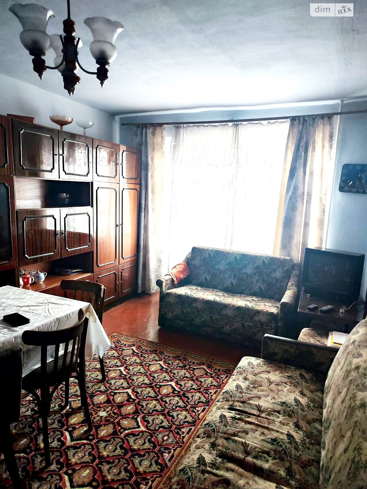 Продажа трехкомнатной квартиры в Николаеве, на пер. Южный, район Ингульский фото 1