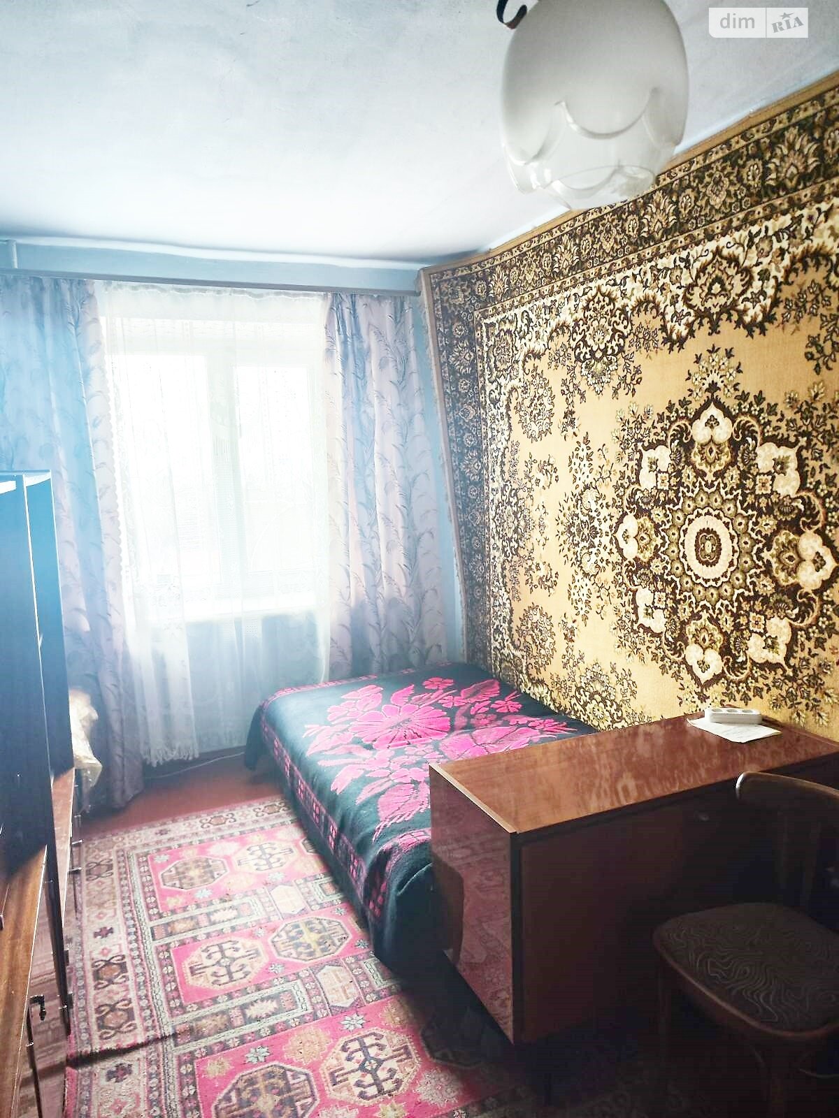 Продажа трехкомнатной квартиры в Николаеве, на пер. Южный, район Ингульский фото 1