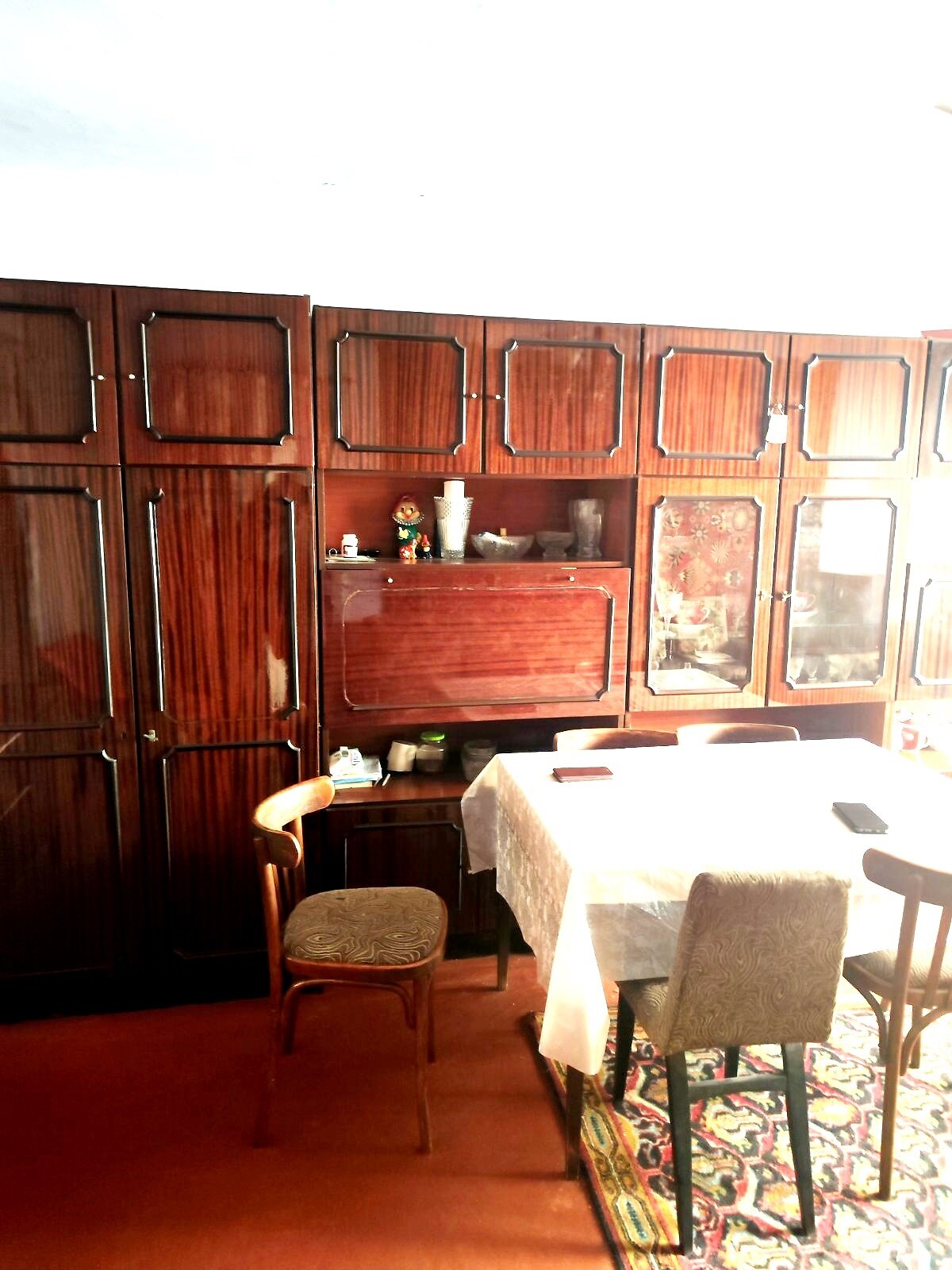 Продажа трехкомнатной квартиры в Николаеве, на пер. Южный, район Ингульский фото 1