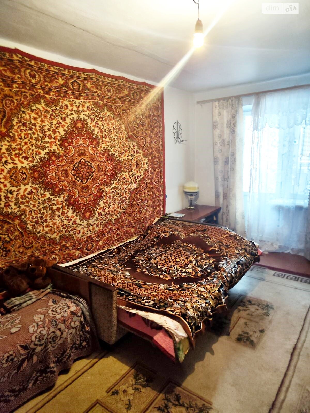 Продажа трехкомнатной квартиры в Николаеве, на пер. Южный, район Ингульский фото 1