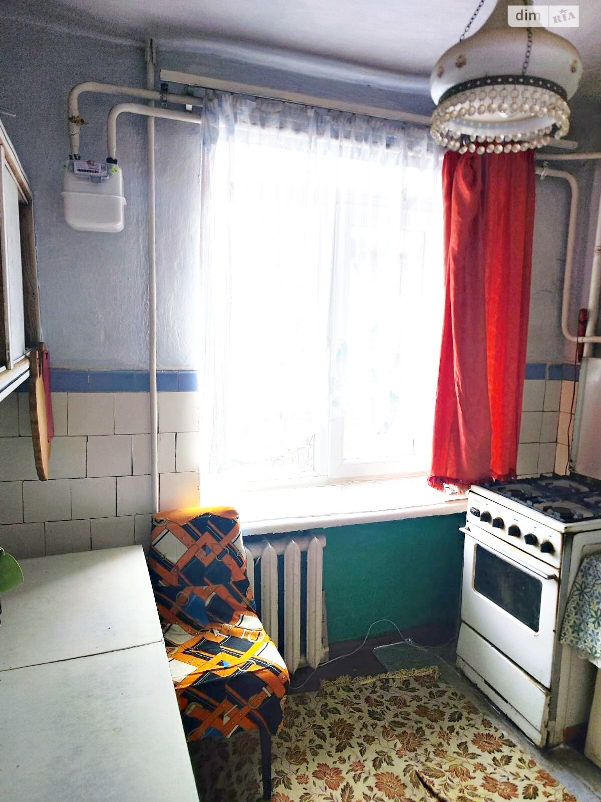 Продажа трехкомнатной квартиры в Николаеве, на пер. Южный, район Ингульский фото 1