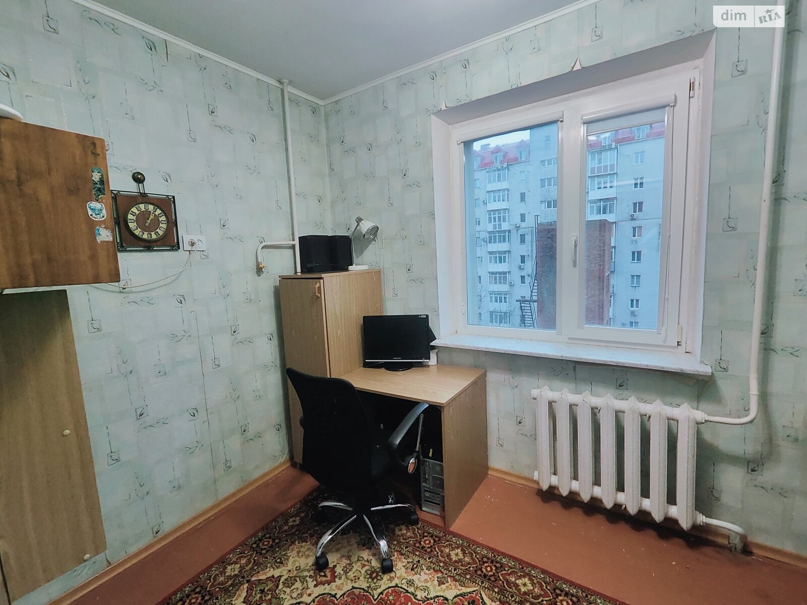 Продажа четырехкомнатной квартиры в Николаеве, на 1-я ул. Продольная, район Ингульский фото 1