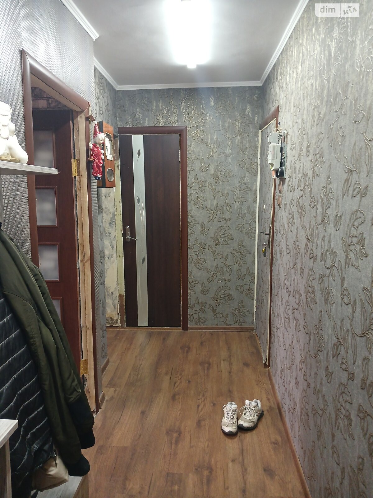 Продажа трехкомнатной квартиры в Николаеве, на просп. Мира, район Ингульский фото 1
