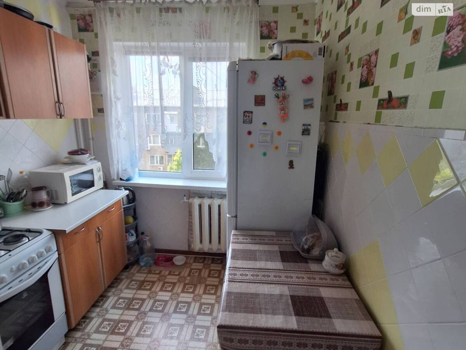 Продажа двухкомнатной квартиры в Николаеве, на ул. Винграновского, район Ингульский фото 1 Продажа двухкомнатной квартиры в Николаеве, на ул. Винграновского, район Ингульский фото 1