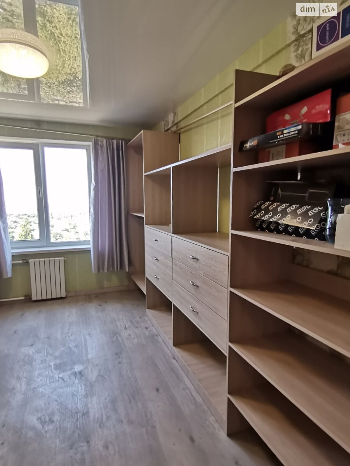 Продажа трехкомнатной квартиры в Николаеве, на ул. Космонавтов 138Г, кв. 95, район Ингульский фото 1 Продажа трехкомнатной квартиры в Николаеве, на ул. Космонавтов 138Г, кв. 95, район Ингульский фото 1