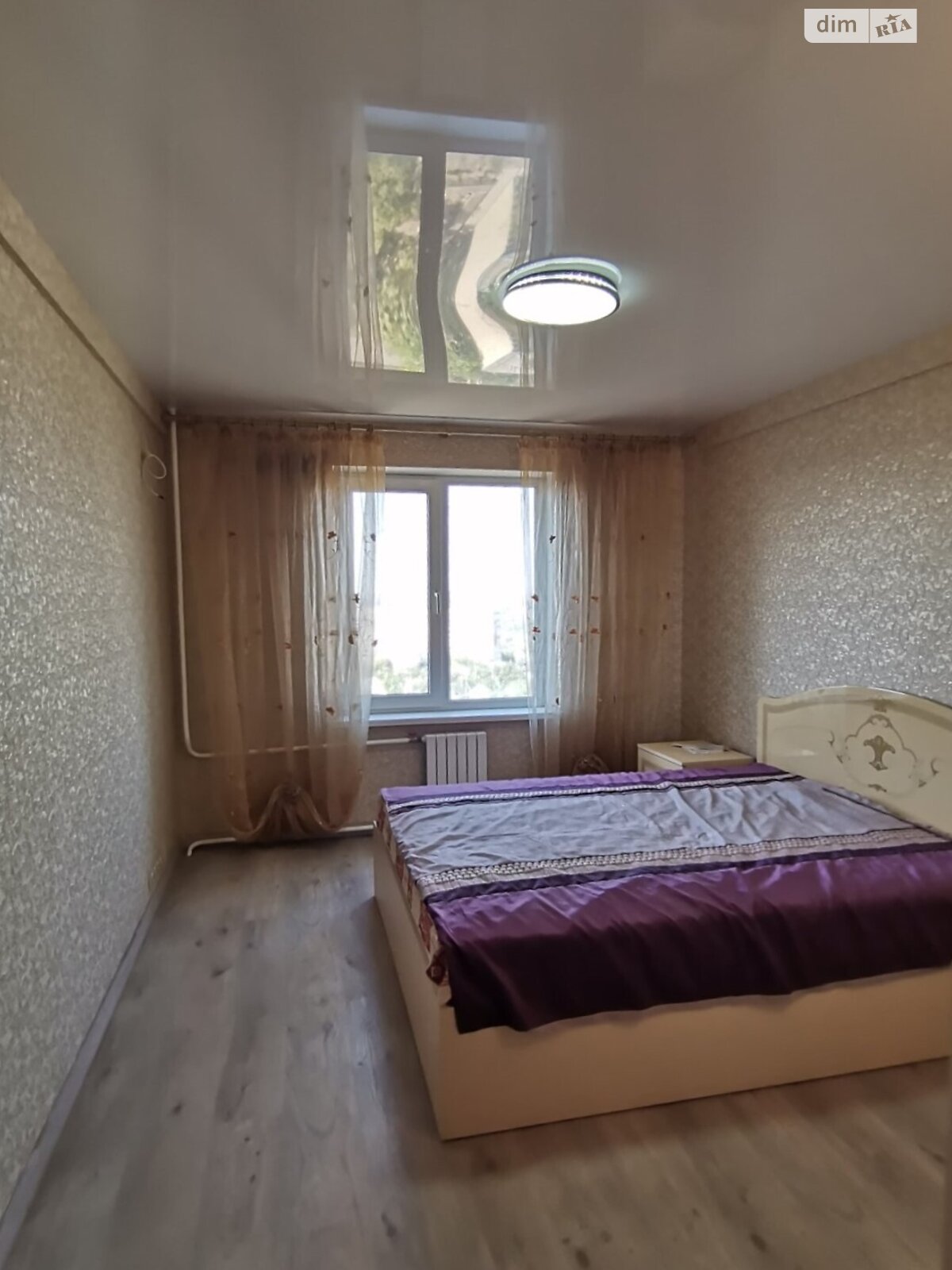 Продажа трехкомнатной квартиры в Николаеве, на ул. Космонавтов 138Г, кв. 95, район Ингульский фото 1 Продажа трехкомнатной квартиры в Николаеве, на ул. Космонавтов 138Г, кв. 95, район Ингульский фото 1