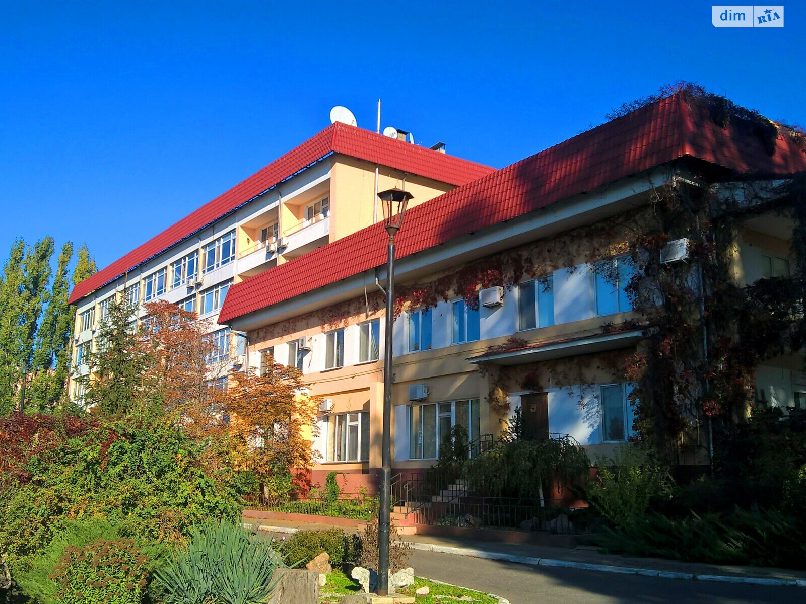 Продаж двокімнатної квартири в Миколаєві, на пров. Гагаріна 2, район Корабельний фото 1