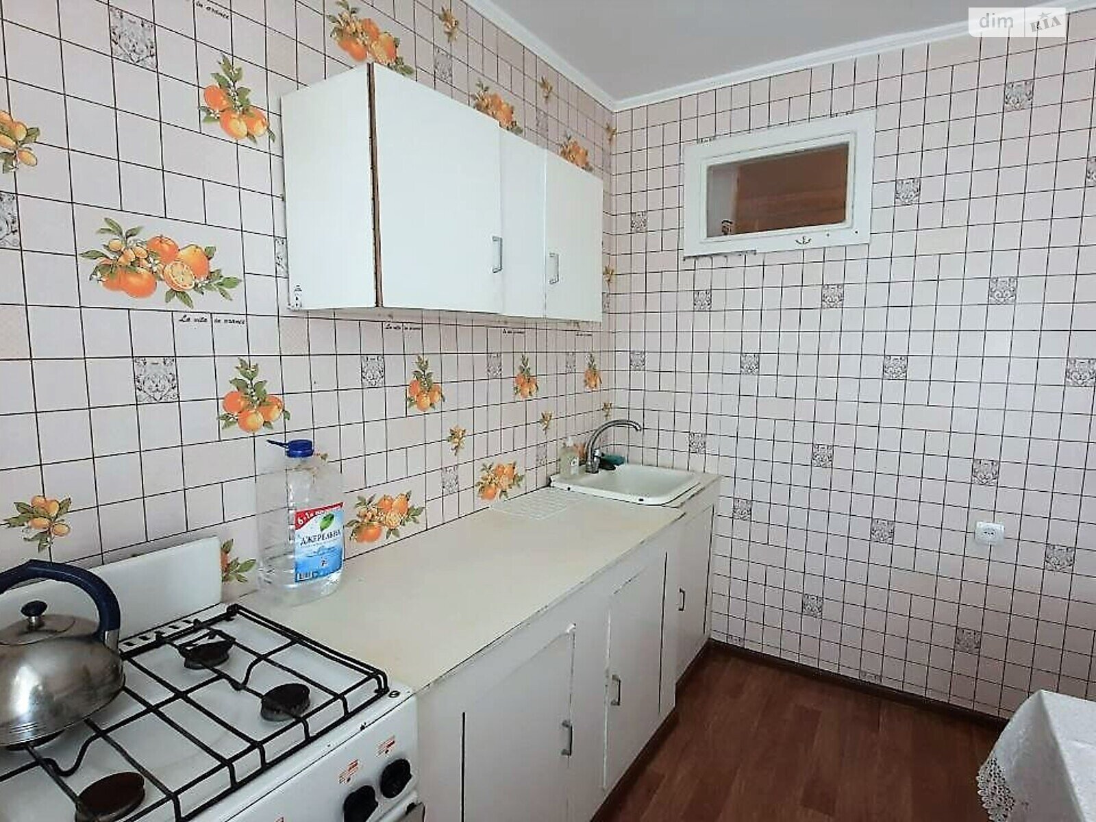 Продажа однокомнатной квартиры в Николаеве, на просп. Богоявленский 327, район Корабельный фото 1