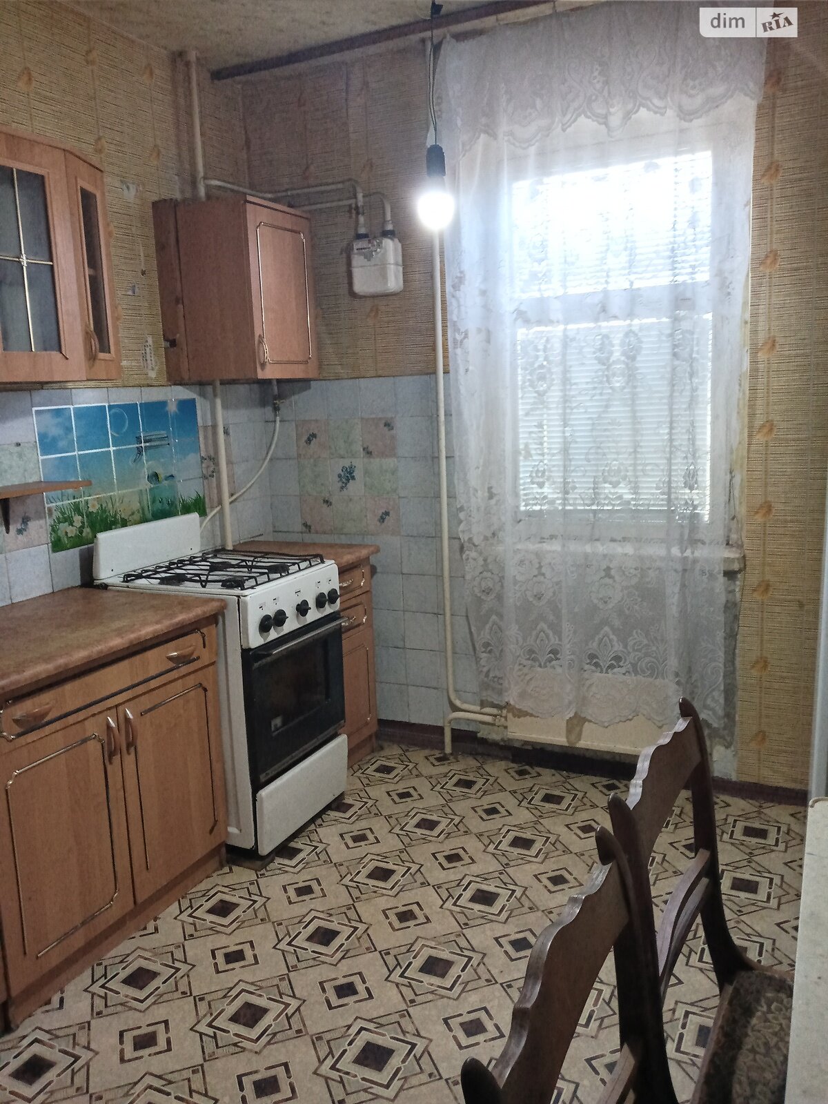 Продажа однокомнатной квартиры в Николаеве, на ул. Океановская, район Корабельный фото 1