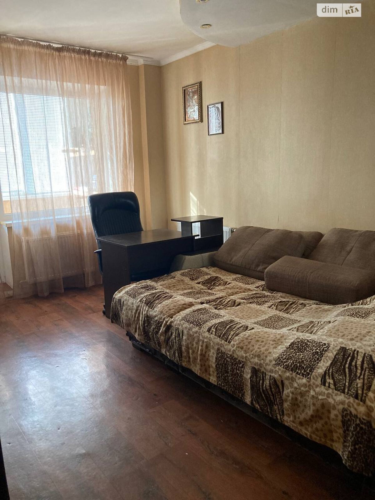 Продаж двокімнатної квартири в Миколаєві, на вул. Океанівська 46, район Корабельний фото 1