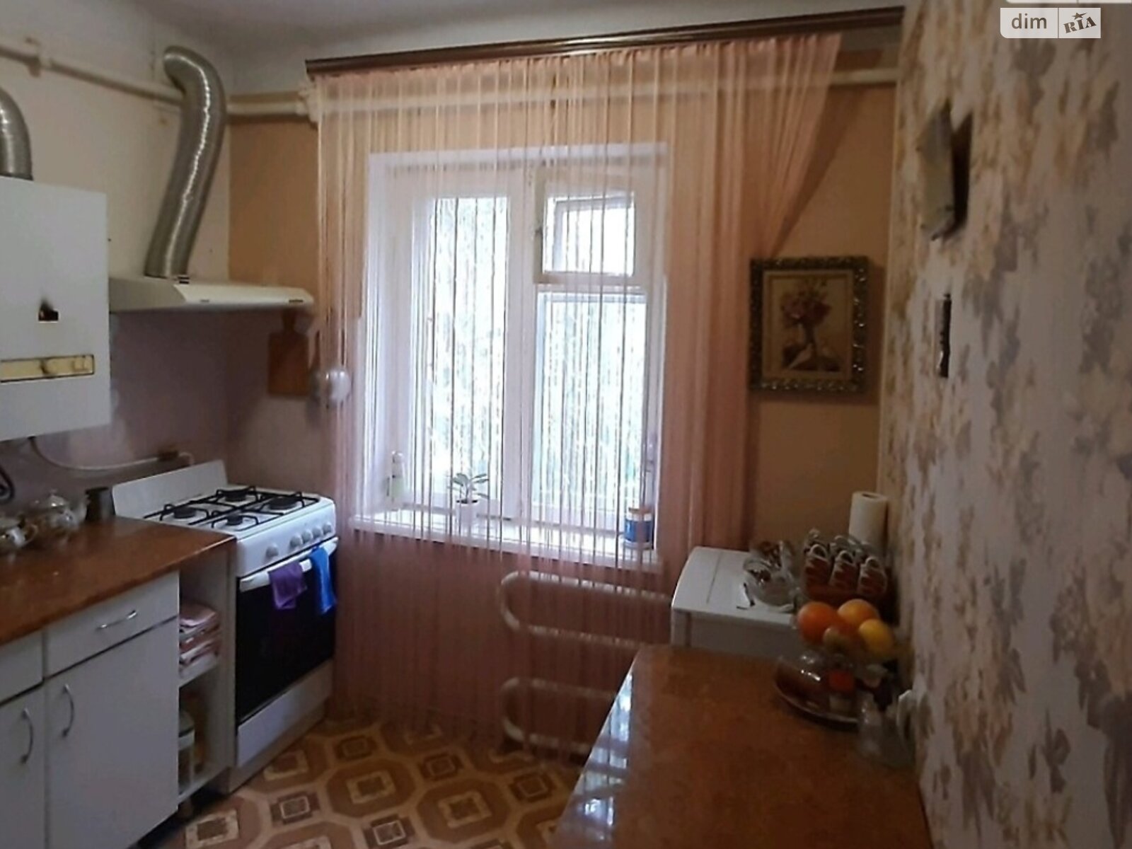 Продажа однокомнатной квартиры в Николаеве, на ул. Океановская, район Корабельный фото 1
