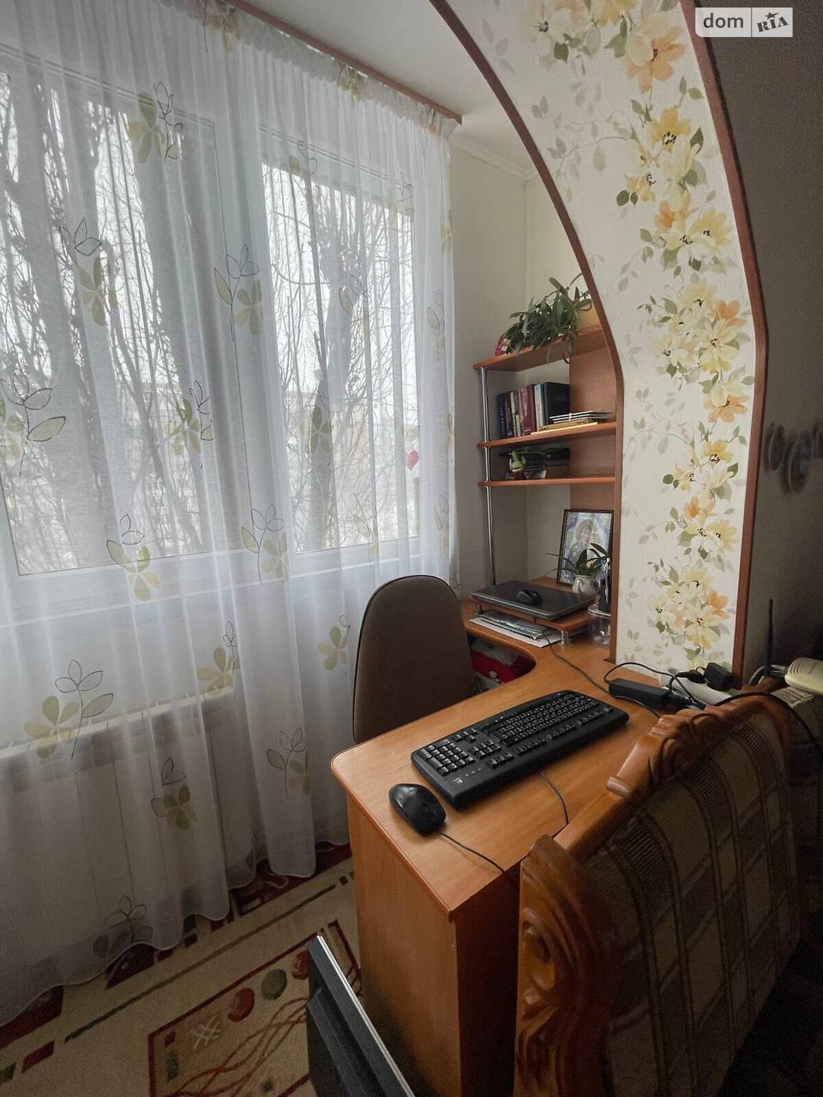 Продажа однокомнатной квартиры в Николаеве, на ул. Олега Ольжича, район Корабельный фото 1