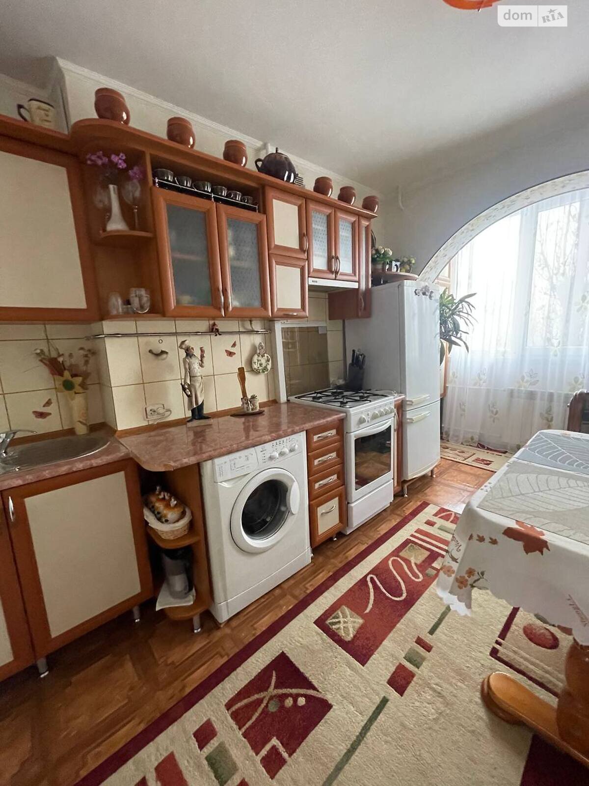 Продажа однокомнатной квартиры в Николаеве, на ул. Олега Ольжича, район Корабельный фото 1