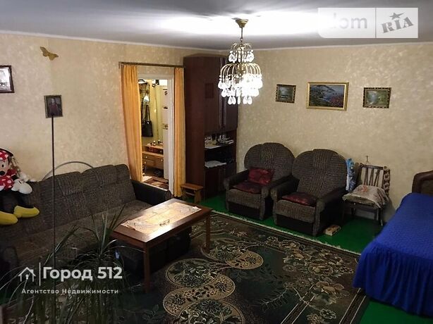 Продажа однокомнатной квартиры в Николаеве, на просп. Корабелов, район Корабельный фото 1 Продажа однокомнатной квартиры в Николаеве, на просп. Корабелов, район Корабельный фото 1