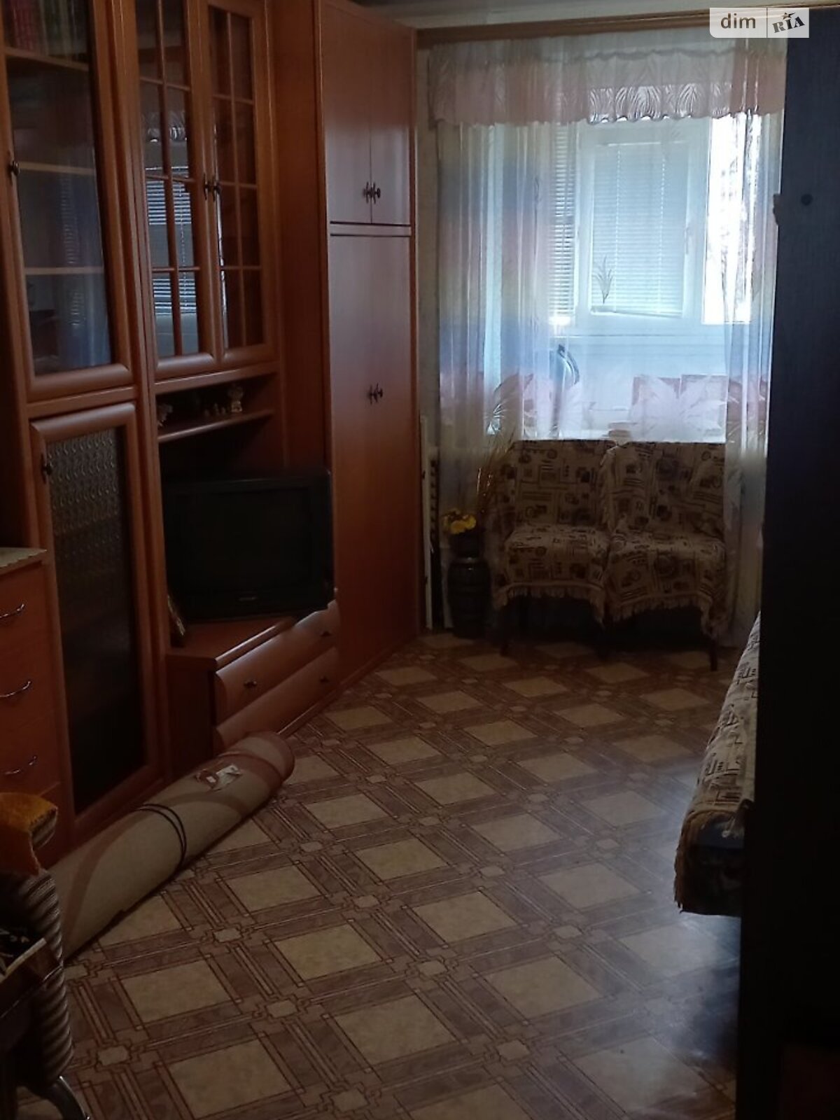 Продажа однокомнатной квартиры в Николаеве, на просп. Корабелов, район Корабельный фото 1