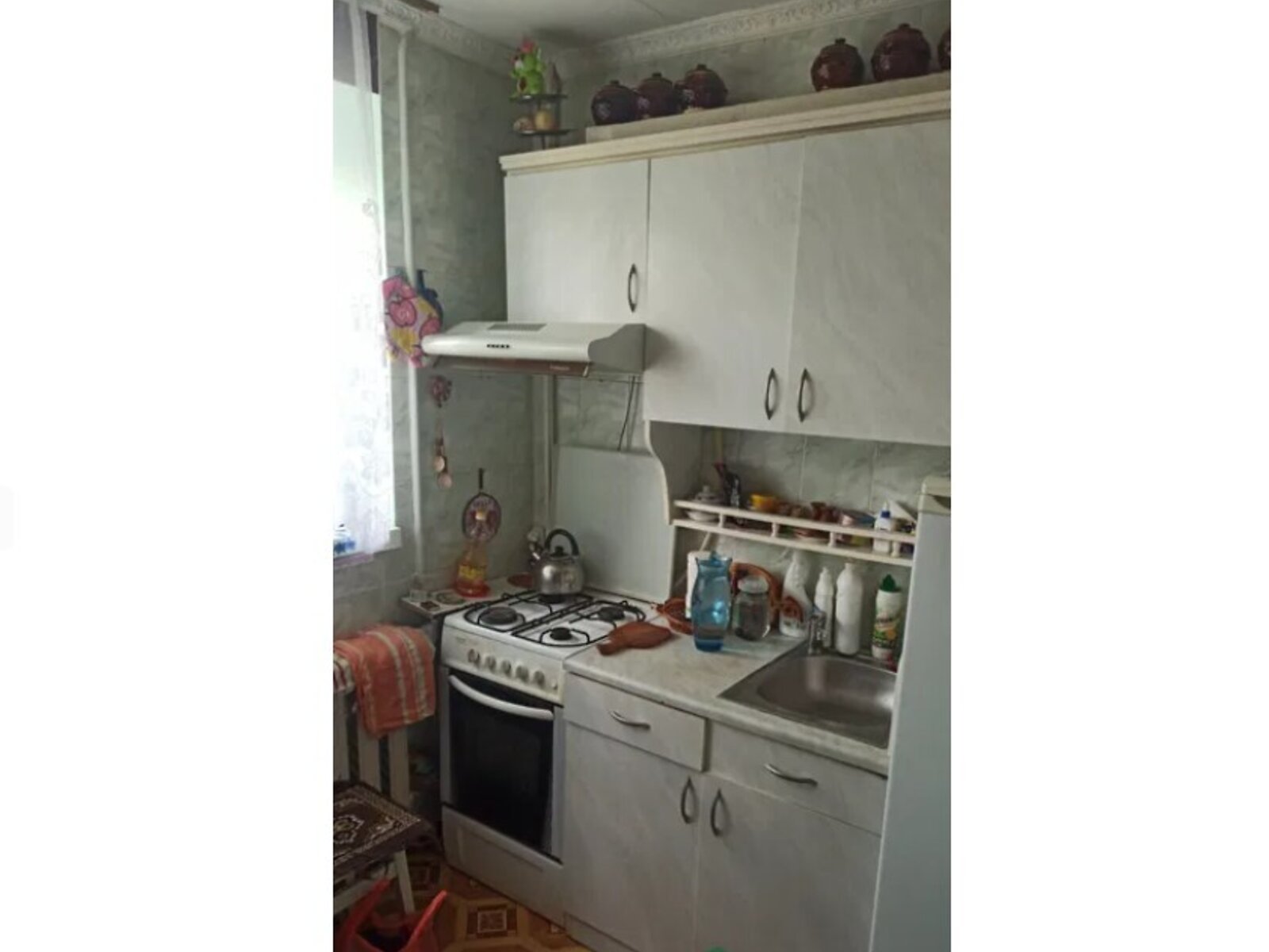 Продаж однокімнатної квартири в Миколаєві, на просп. Корабелів, район Корабельний фото 1 Продаж однокімнатної квартири в Миколаєві, на просп. Корабелів, район Корабельний фото 1