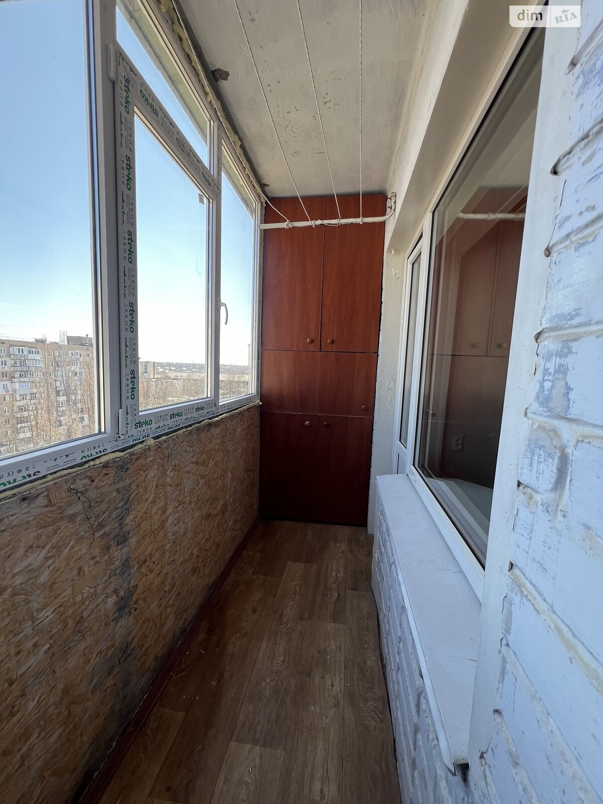 Продажа однокомнатной квартиры в Николаеве, на просп. Корабелов 12Б, район Корабельный фото 1